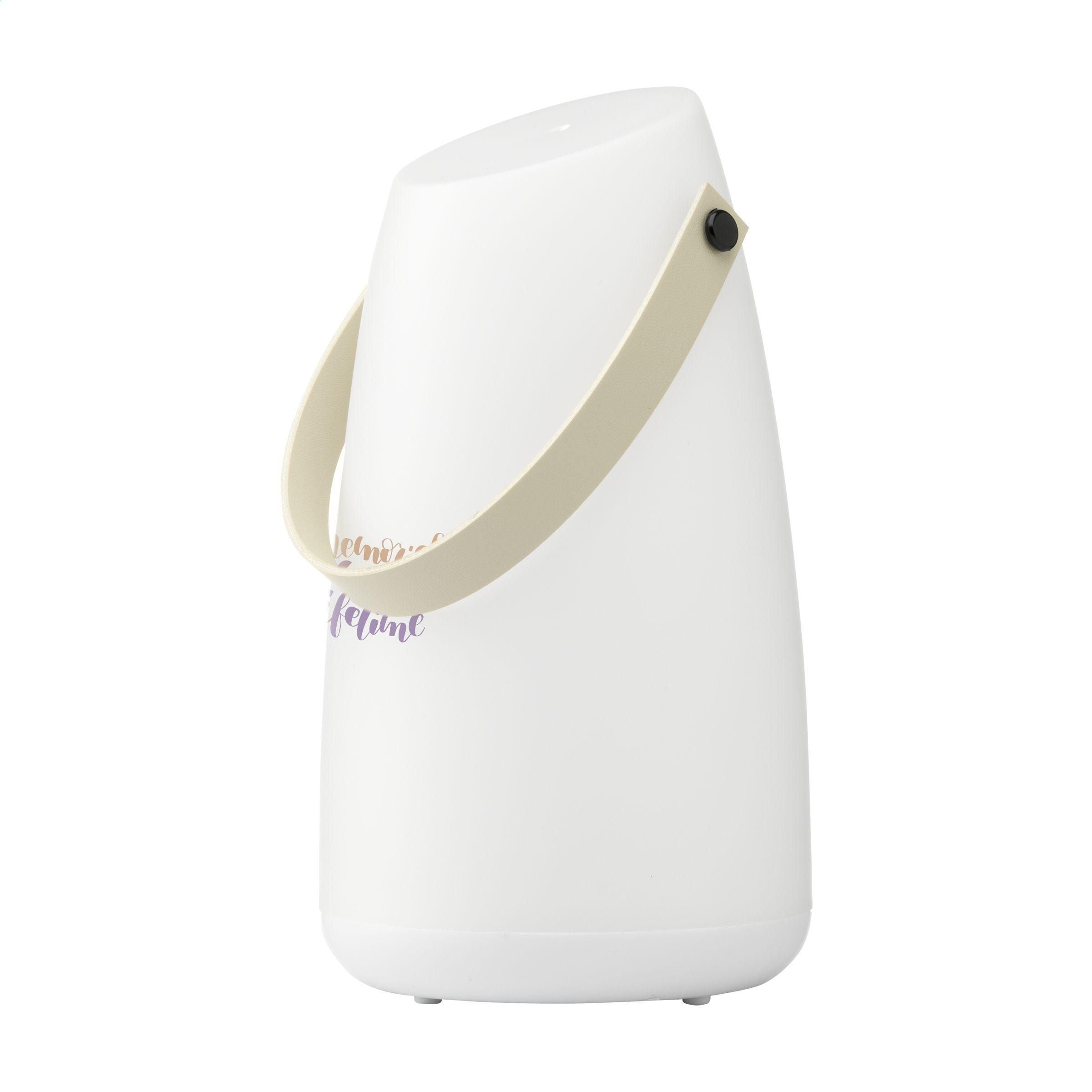 Halo Moodlight Lamp
