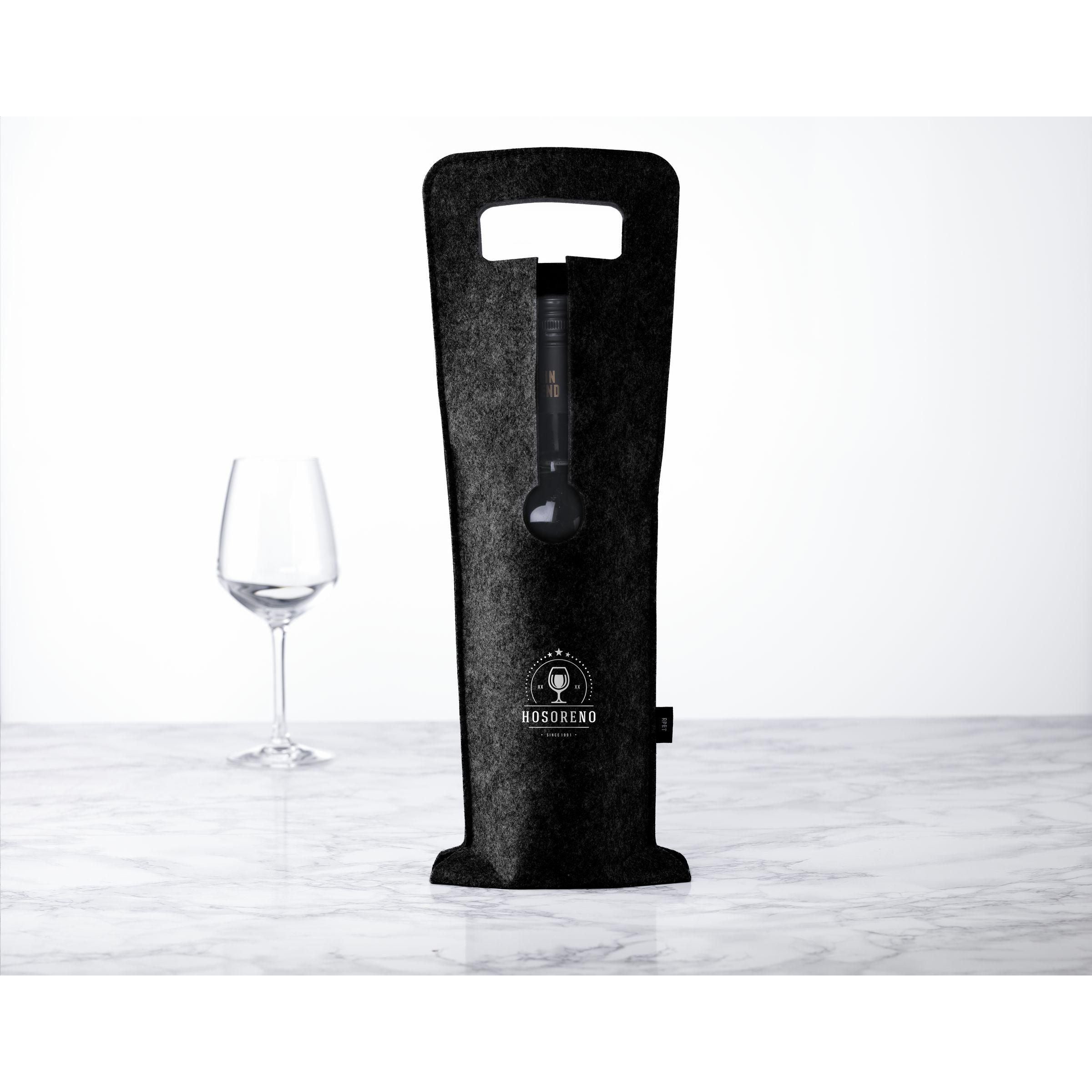 Wine Bag-To-Give Grs Rpet