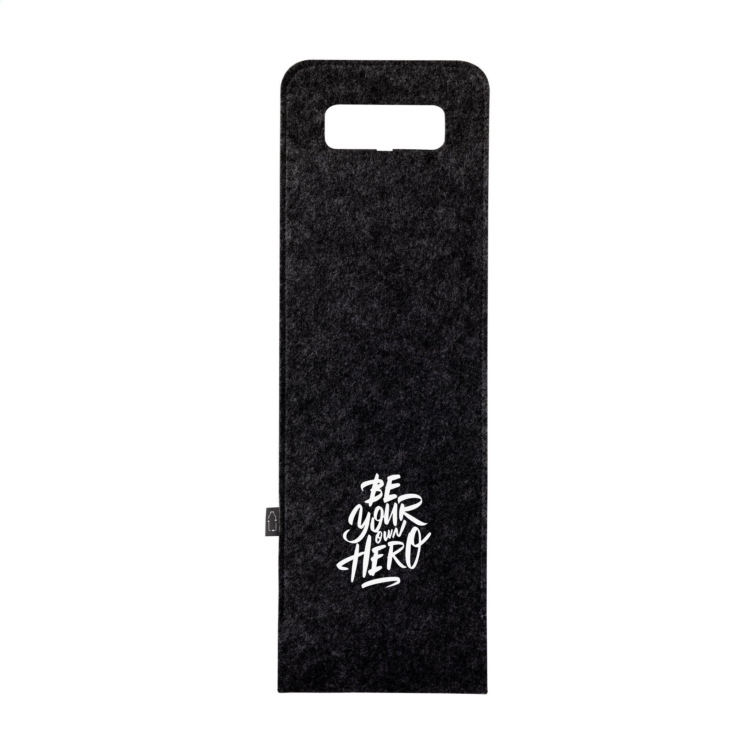 Wine Bag-To-Give Grs Rpet