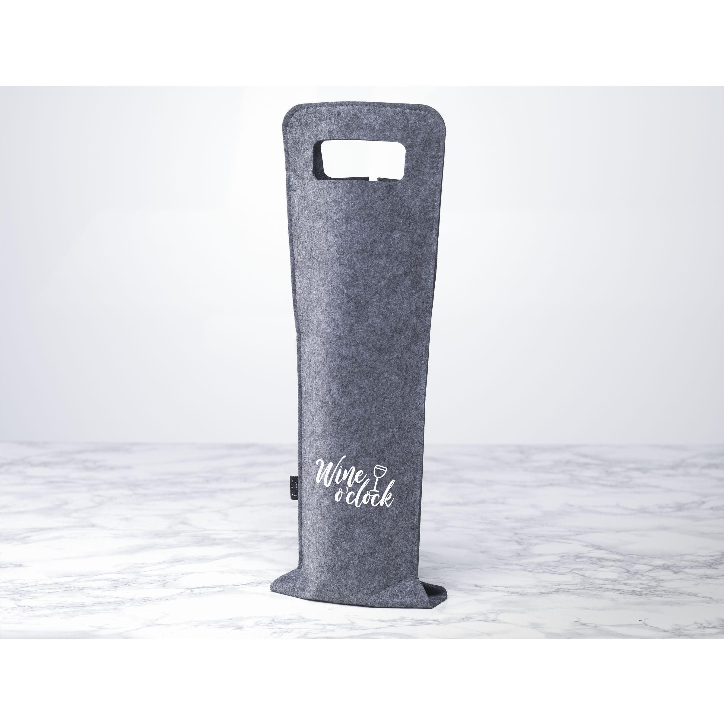 Wine Bag-To-Give Grs Rpet