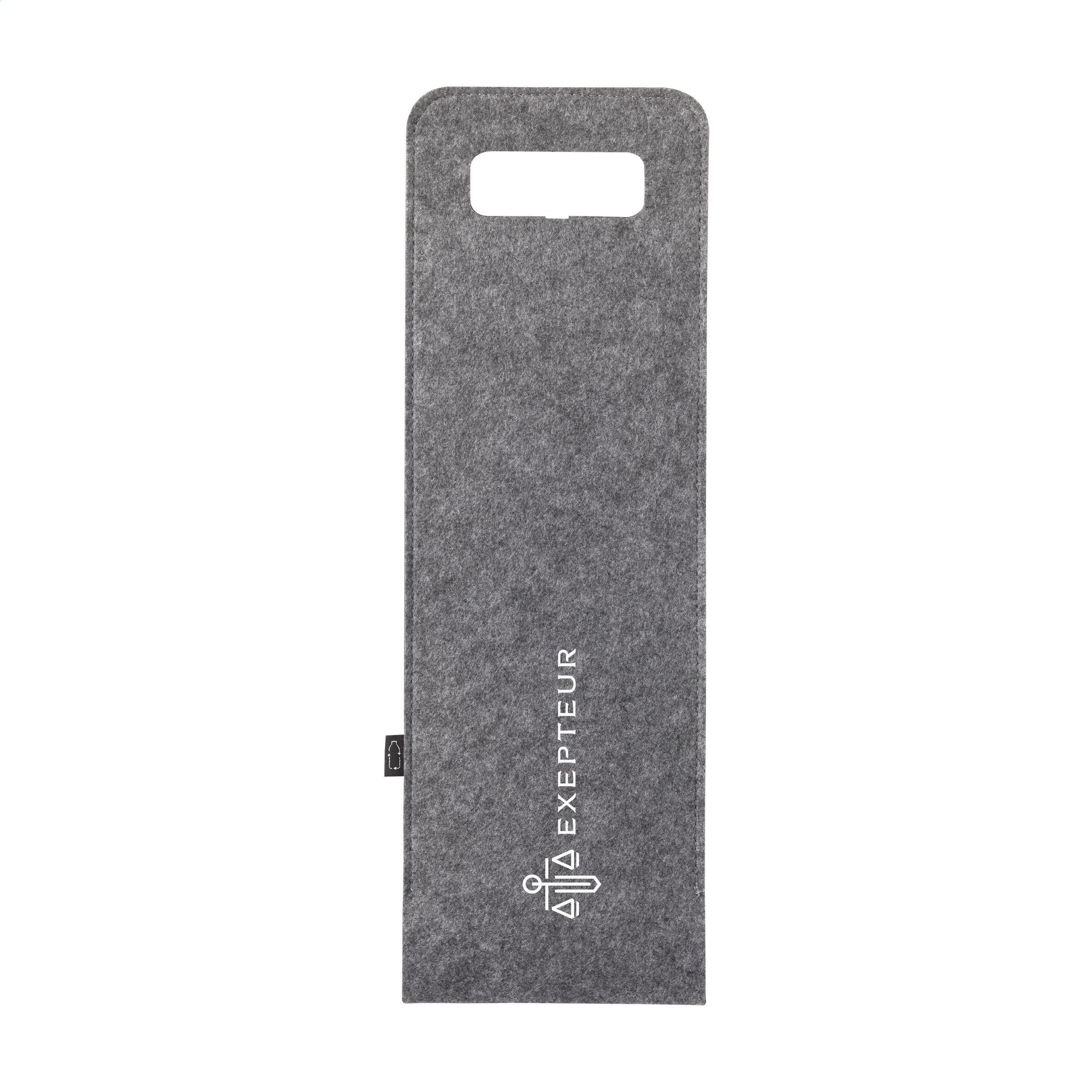 Wine Bag-To-Give Grs Rpet