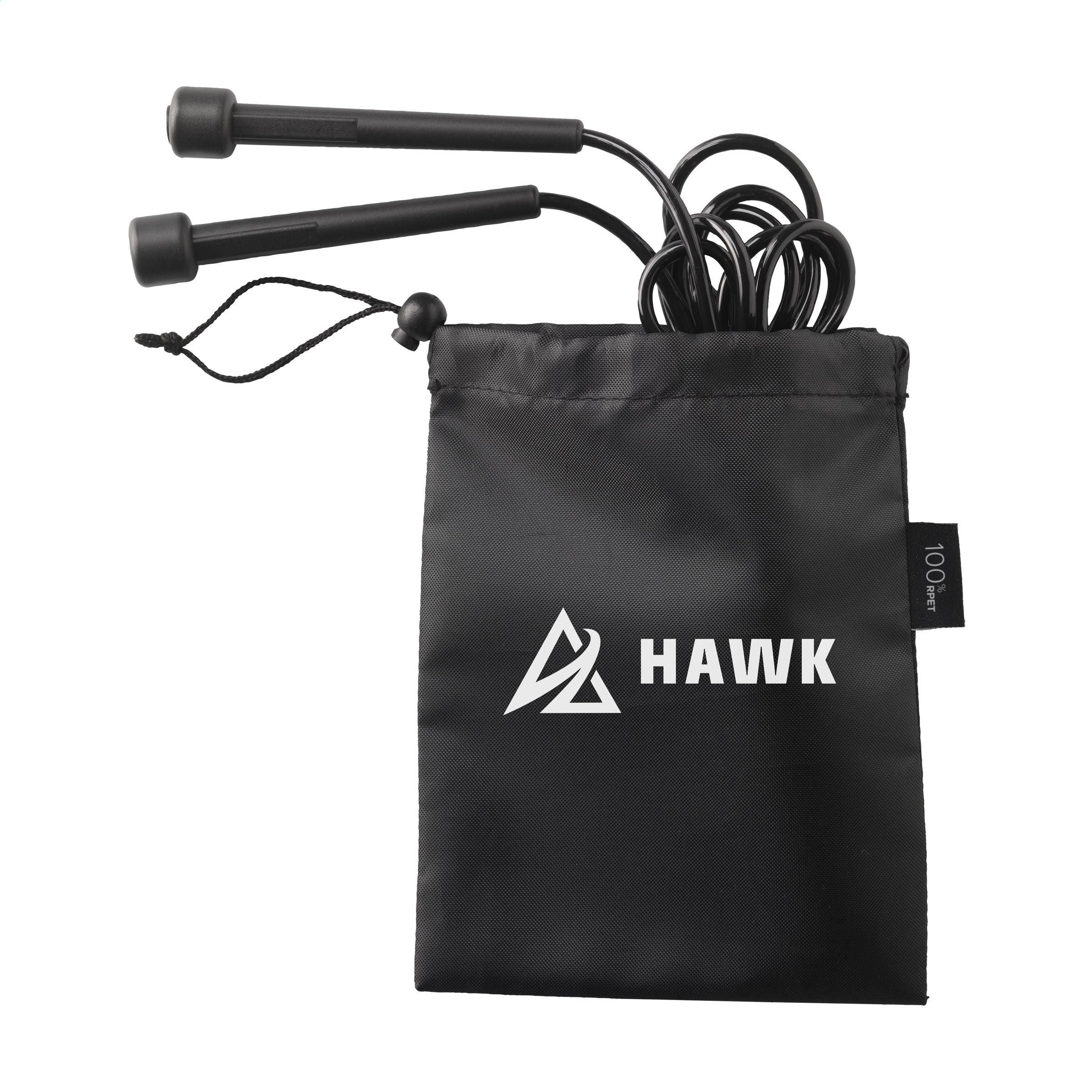 Bouncer Skipping Rope