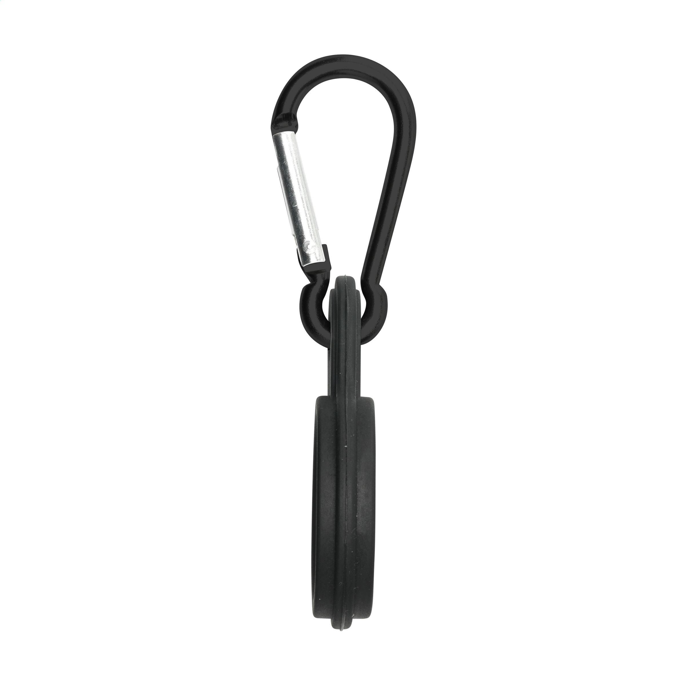 Bottle Carabiner Carrying Loop For Drinking Bottle