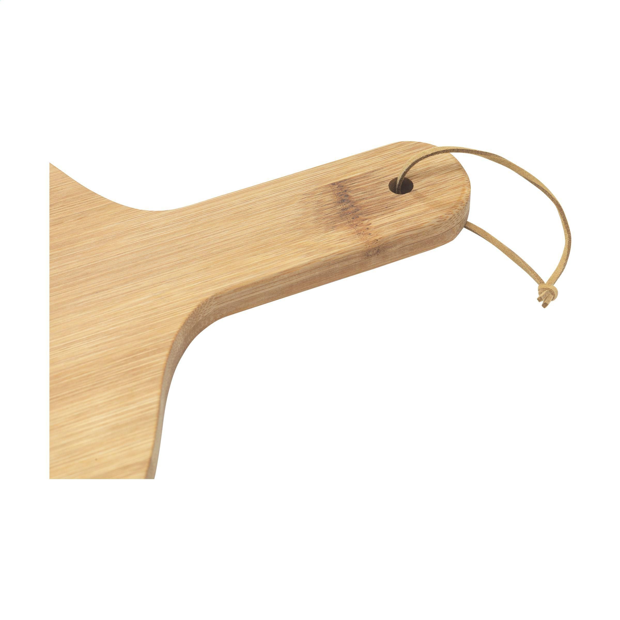 Bodega Bamboo Board Cutting Board