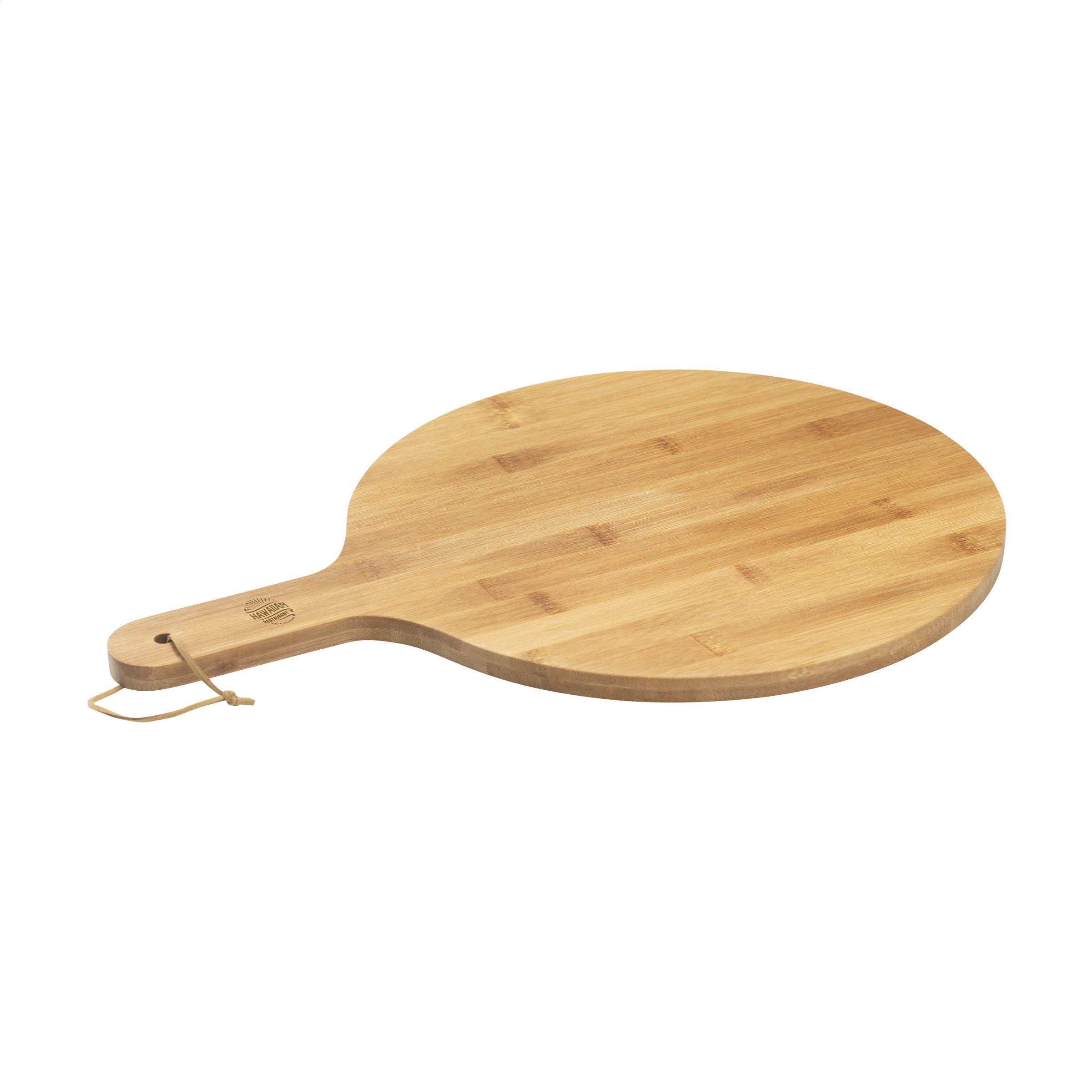 Bodega Bamboo Board Cutting Board