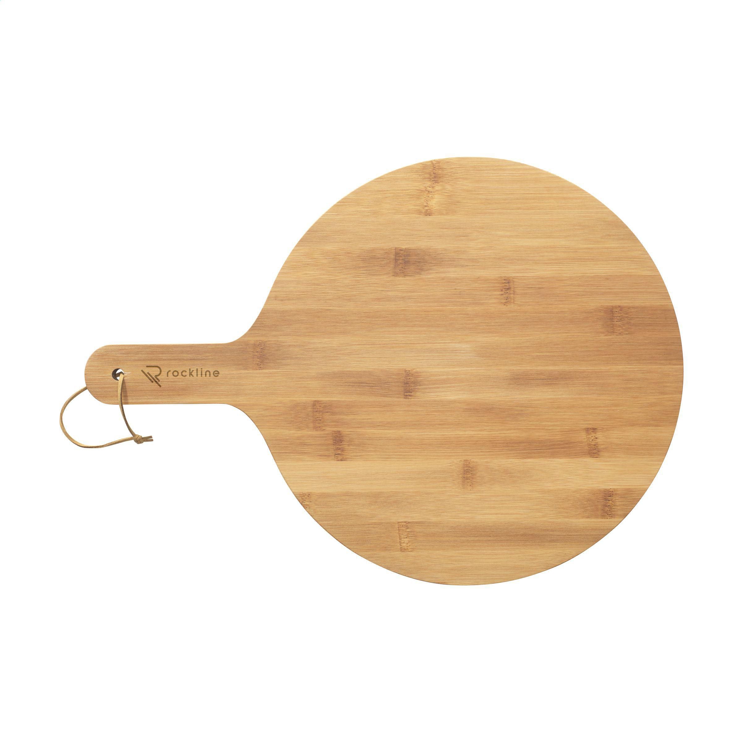 Bodega Bamboo Board Cutting Board