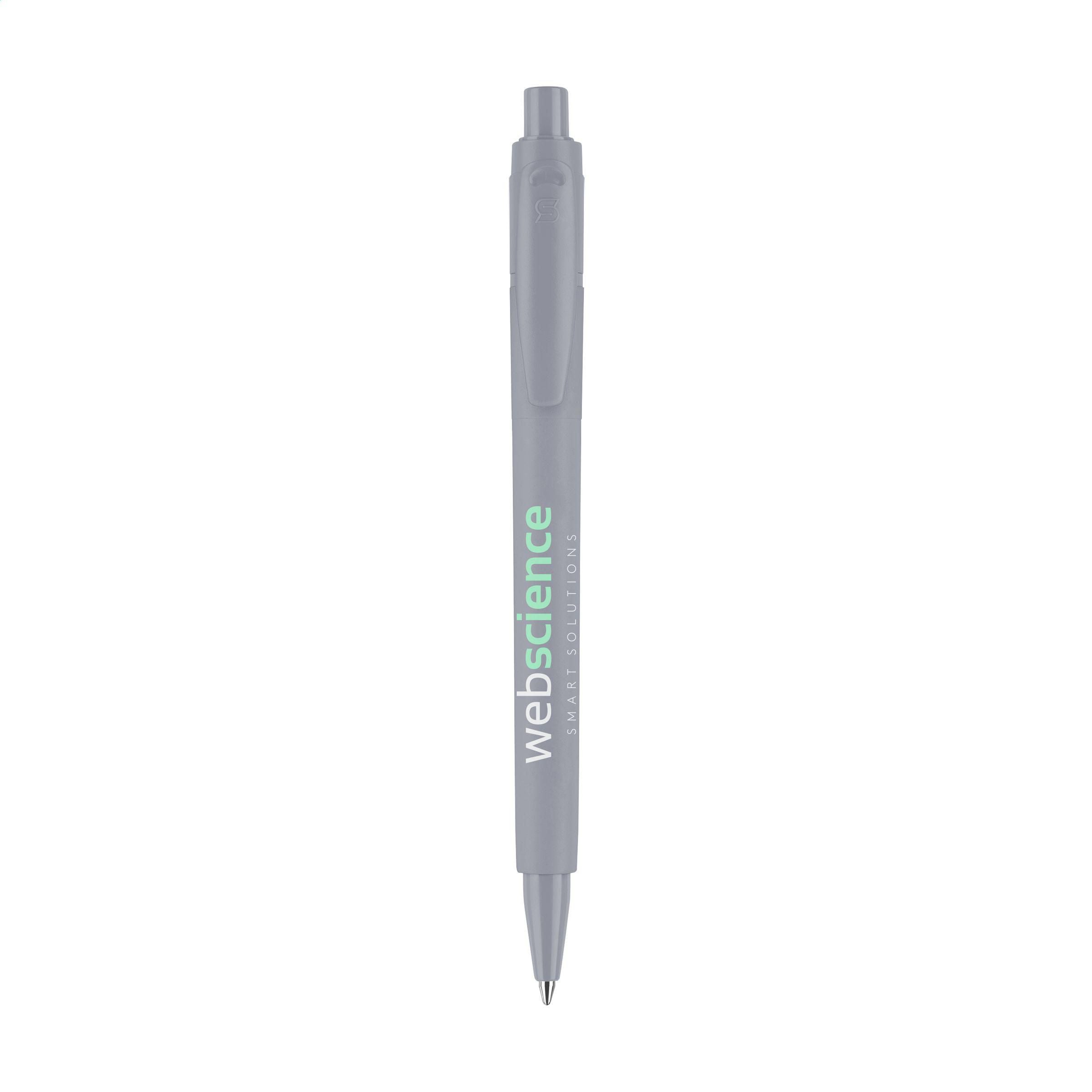 Stilolinea Baron 03 Total Recycled Pen