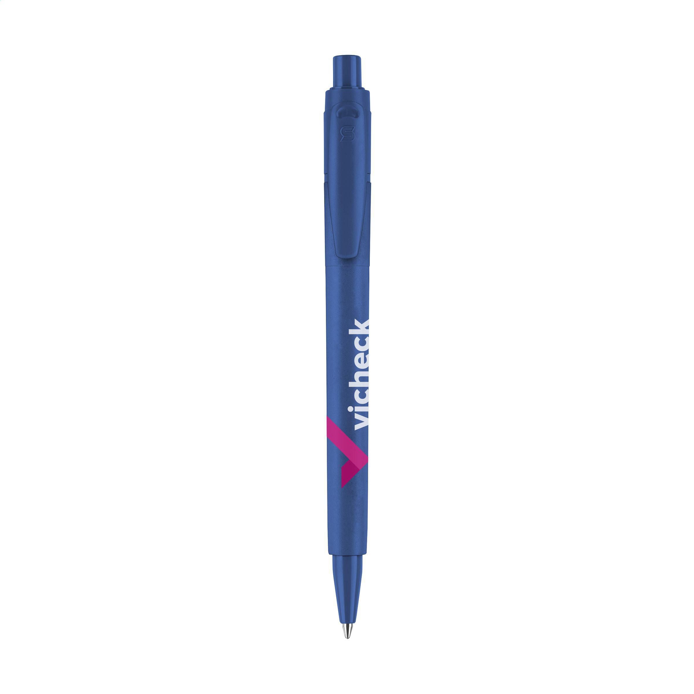 Stilolinea Baron 03 Total Recycled Pen
