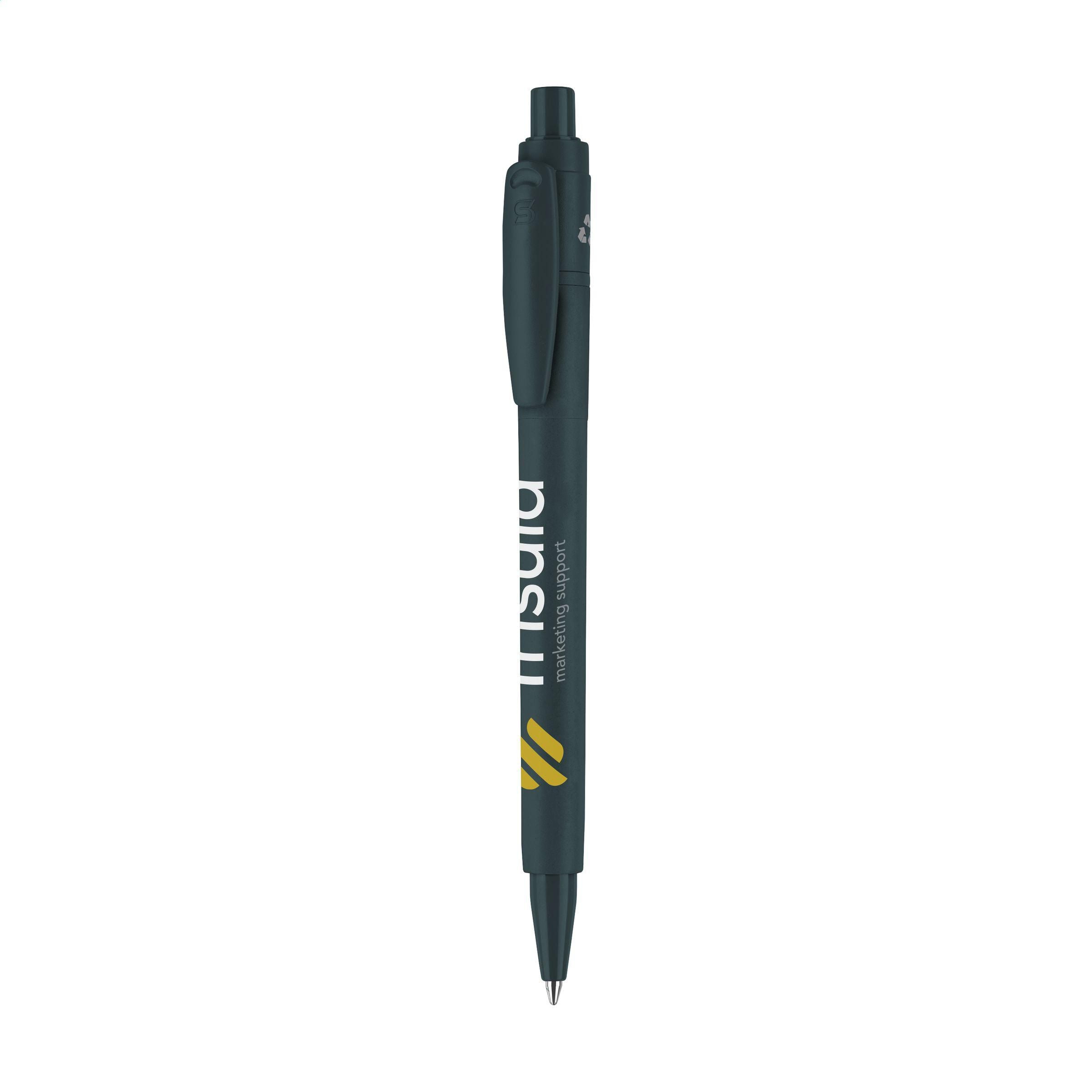 Stilolinea Baron 03 Total Recycled Pen
