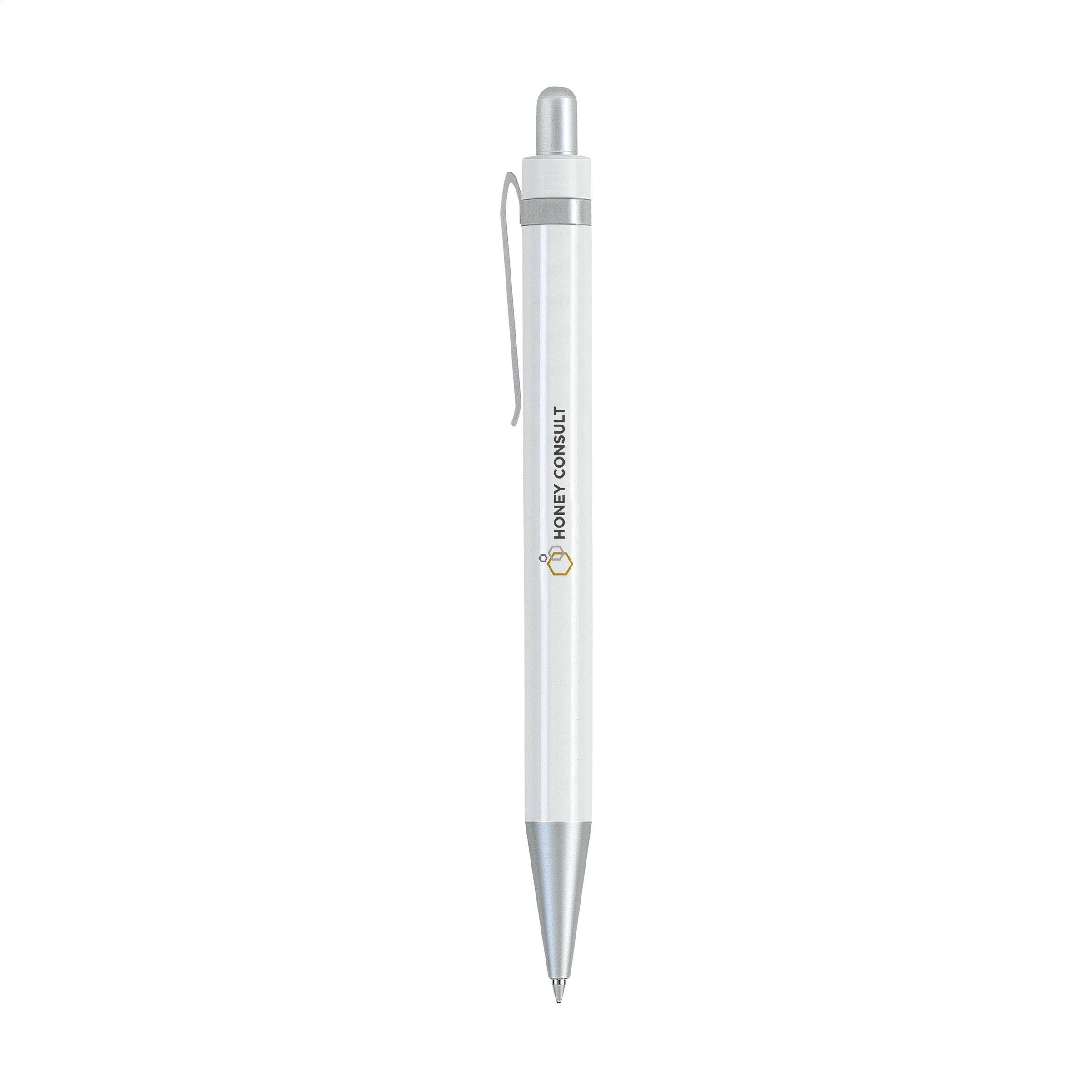 Boston Pen