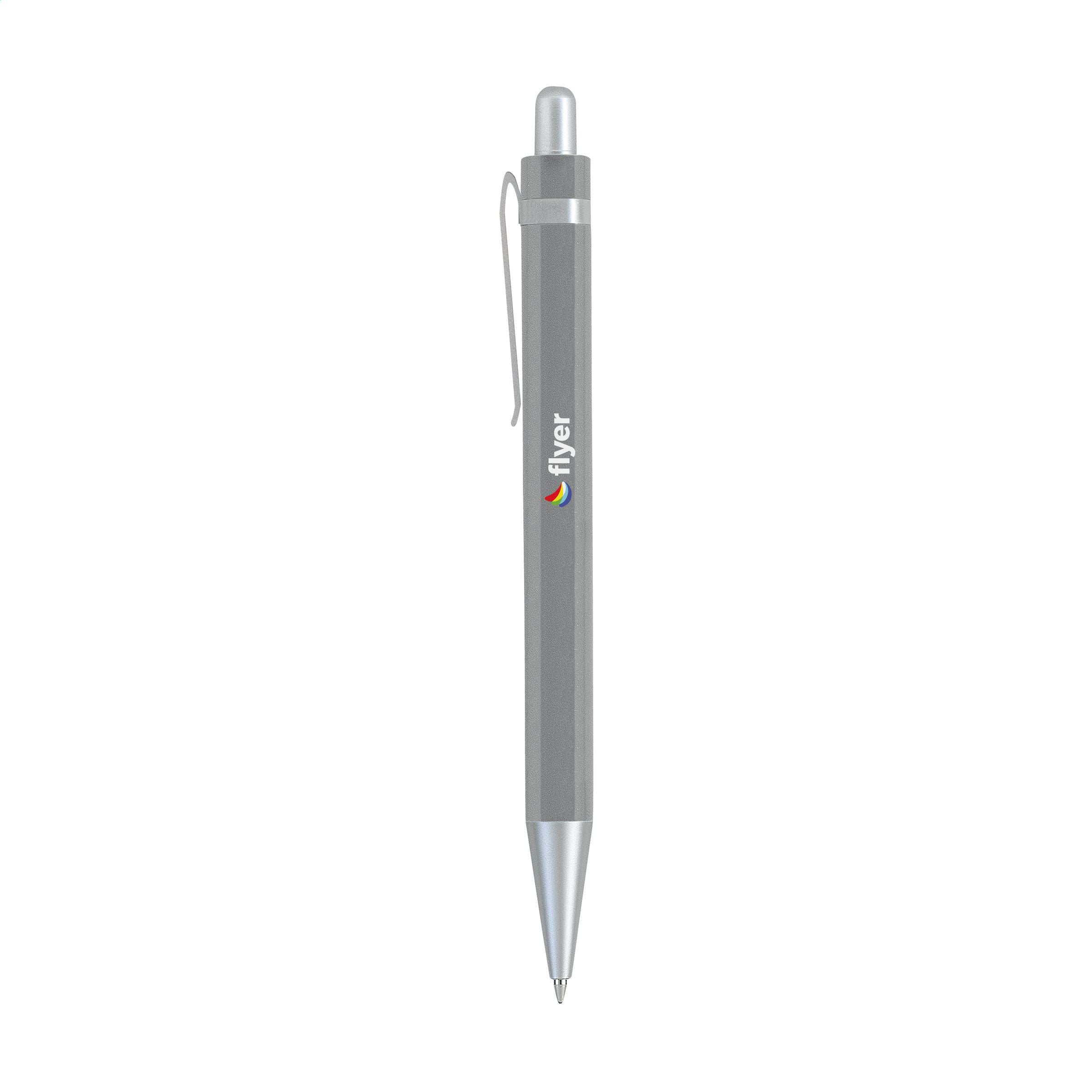 Boston Pen