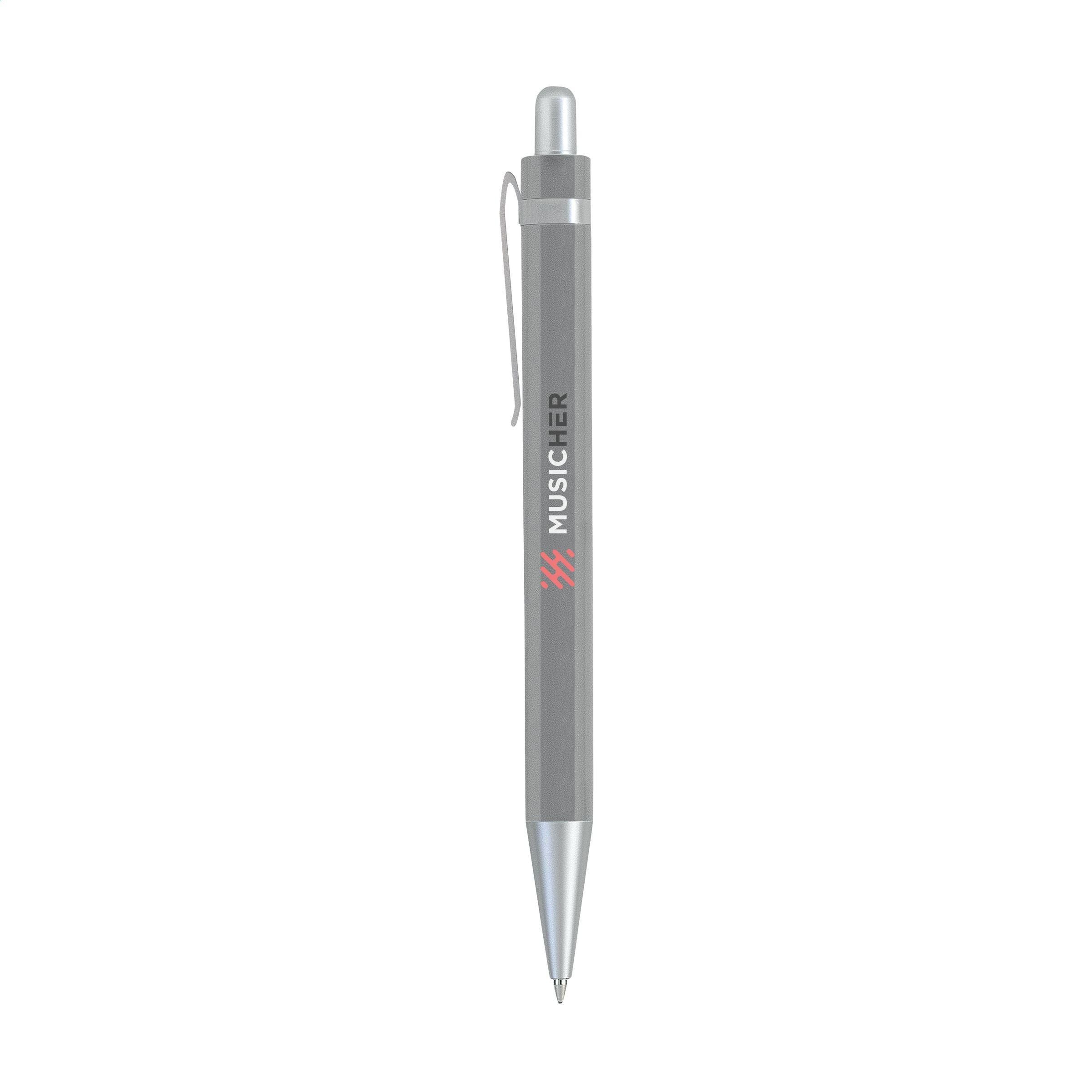 Boston Pen