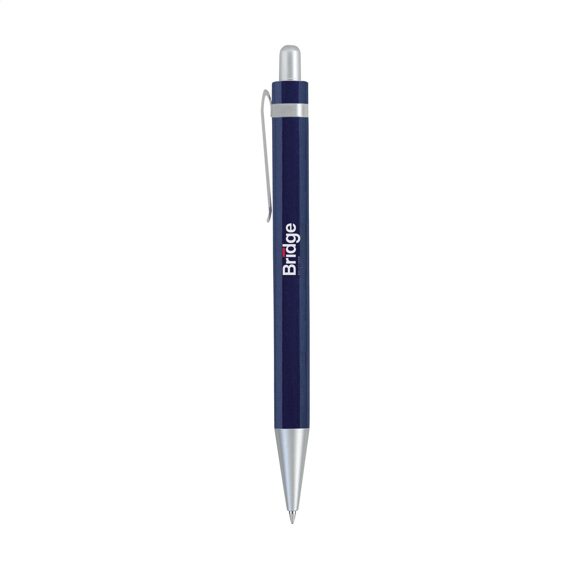 Boston Pen