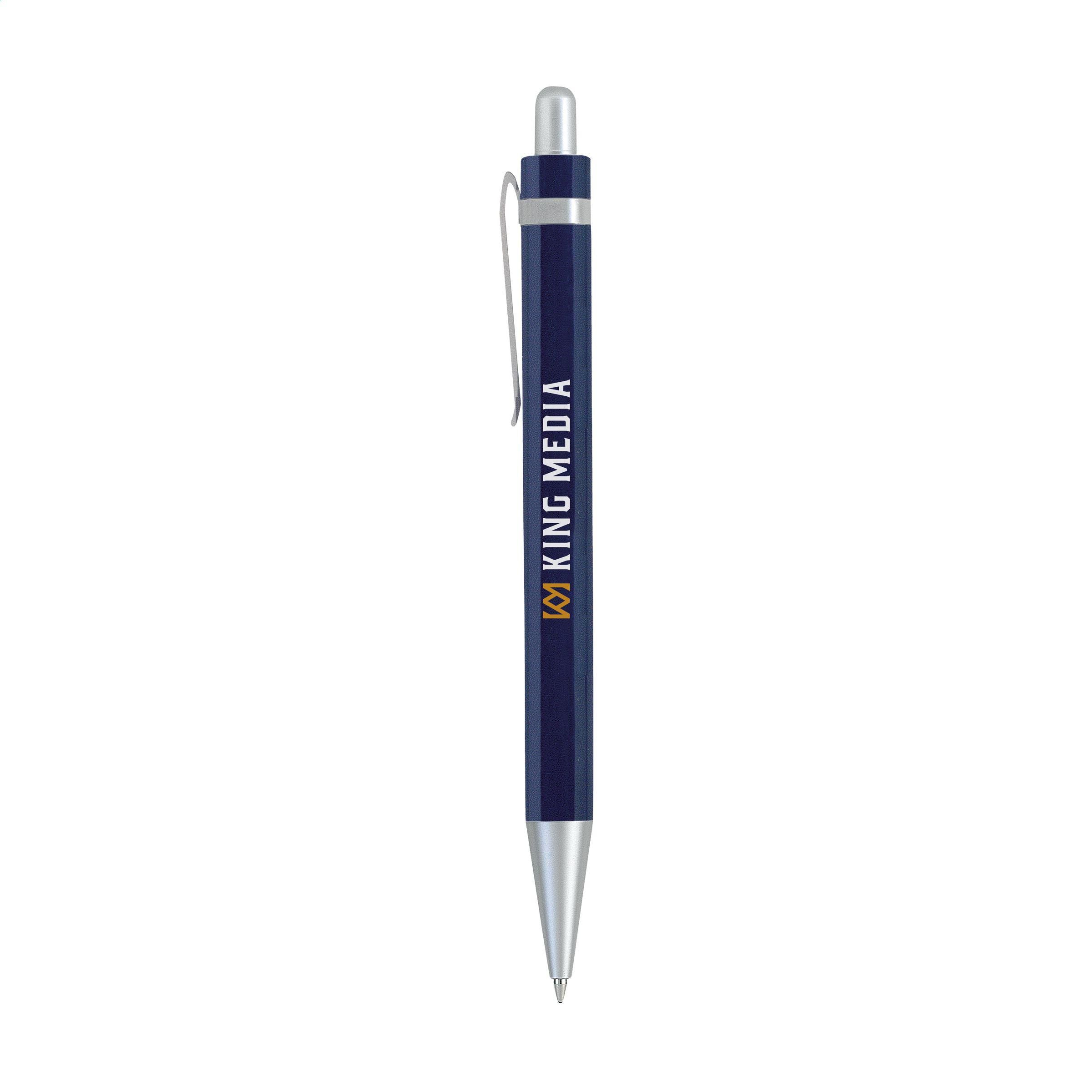 Boston Pen