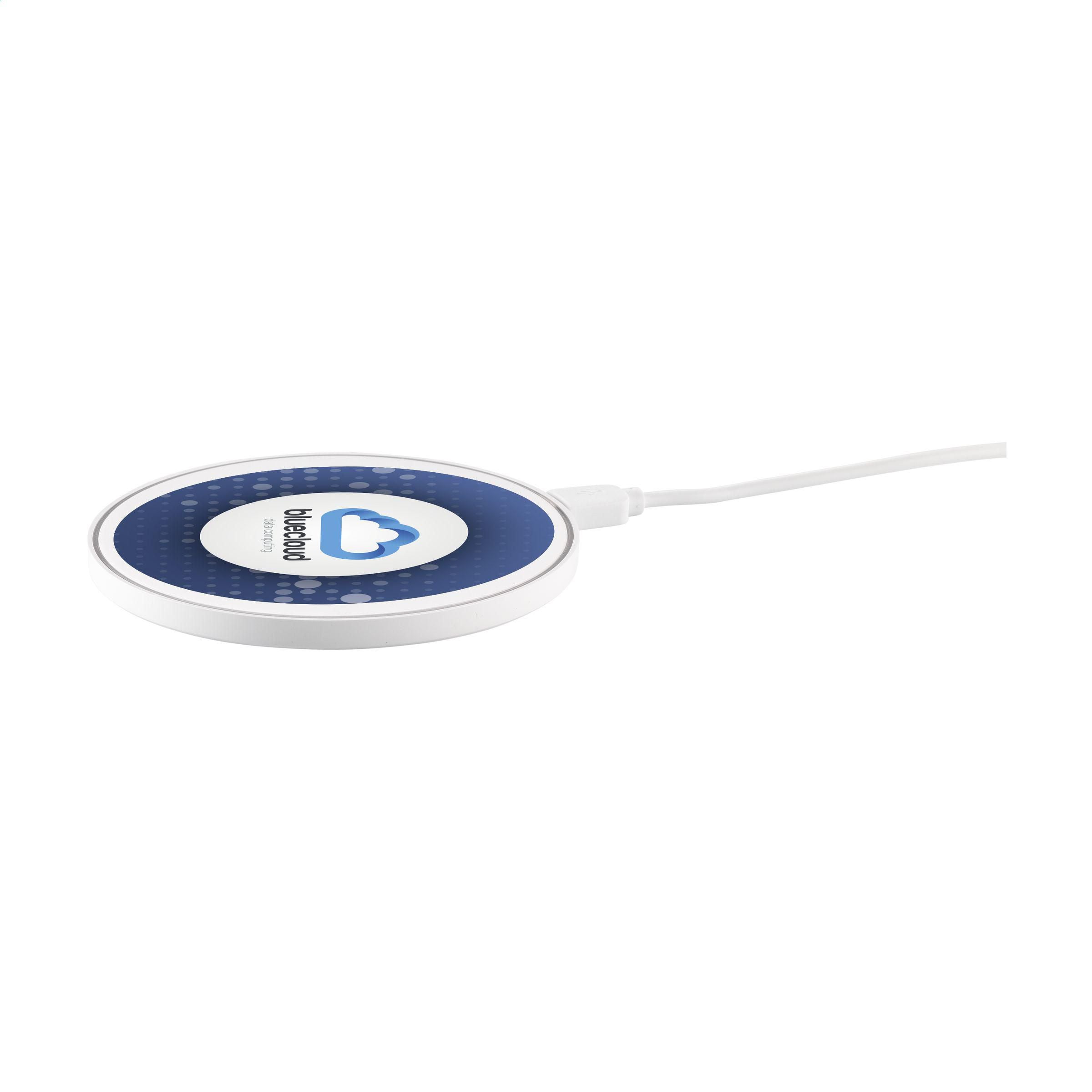Coil Rcs Recycled Wireless Charger