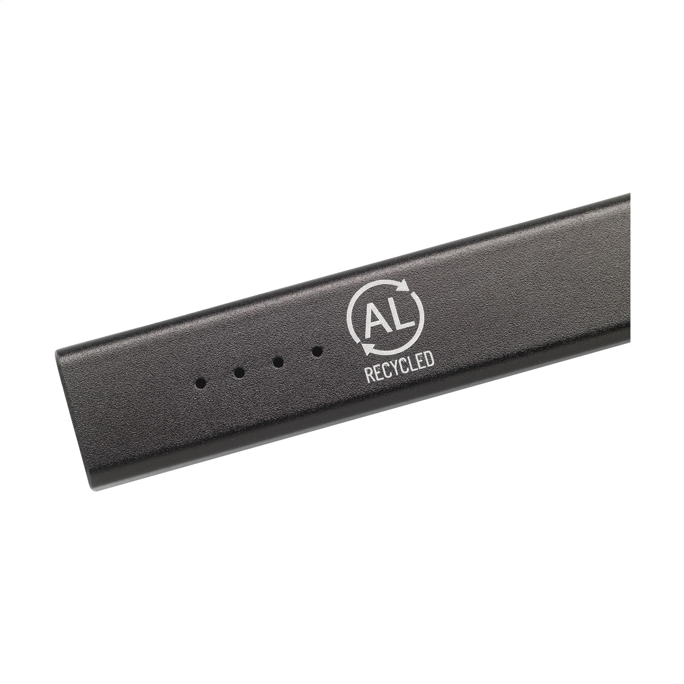 Tecco Grs Recycled Alu Powerbank 5000 External Charger