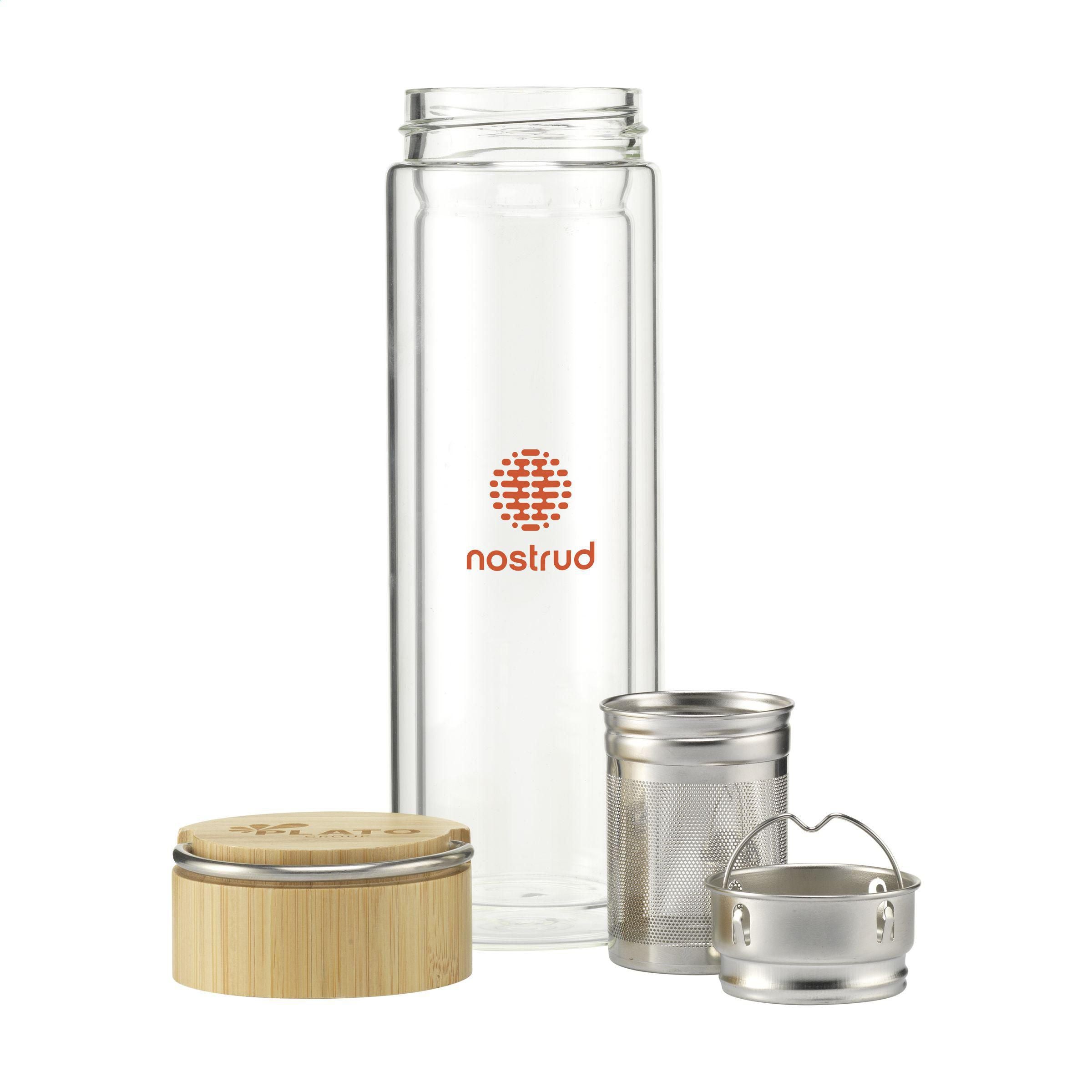 Nara Tea Bottle 300 Ml Drinking Bottle