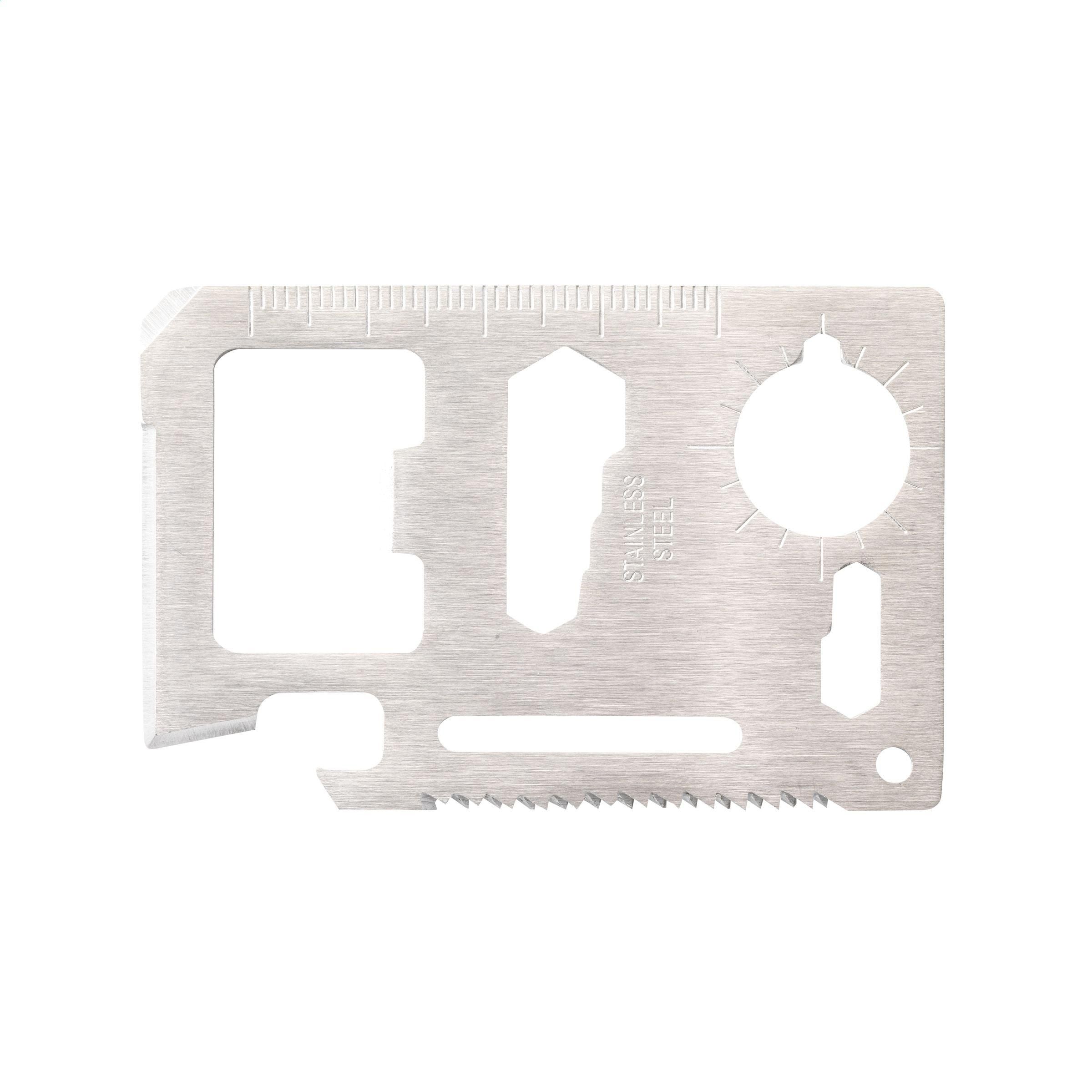 Smarttool Multitool