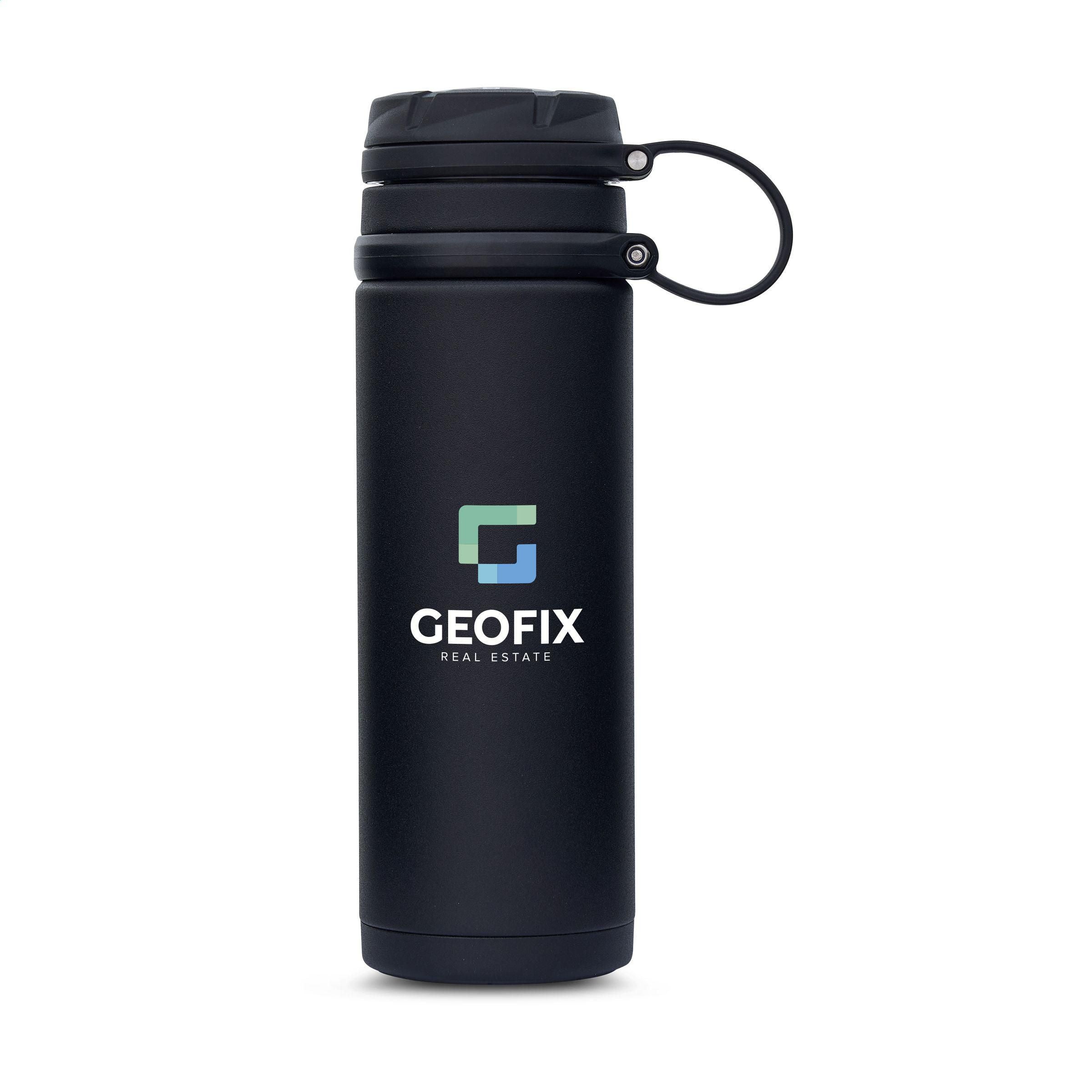 Contigo® Fuse Stainless Steel 700 Ml Thermo Bottle