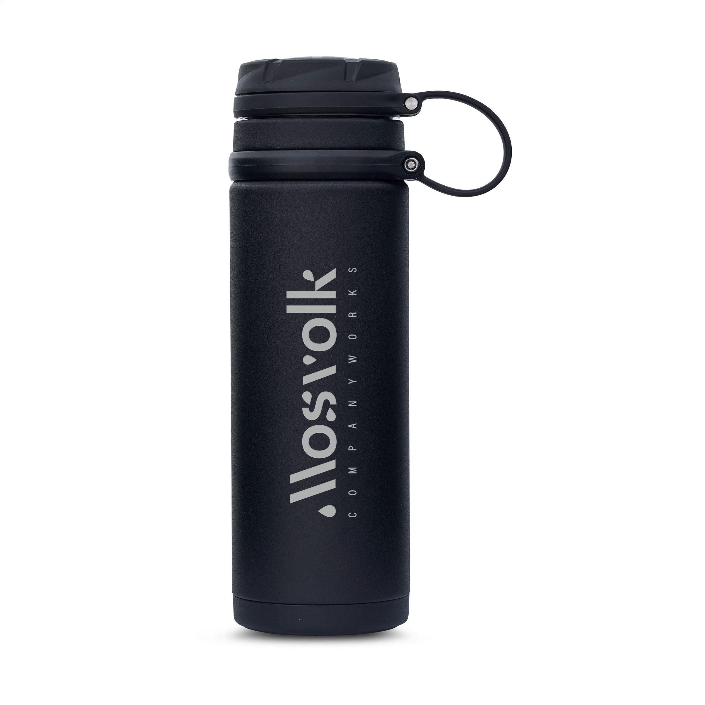 Contigo® Fuse Stainless Steel 700 Ml Thermo Bottle