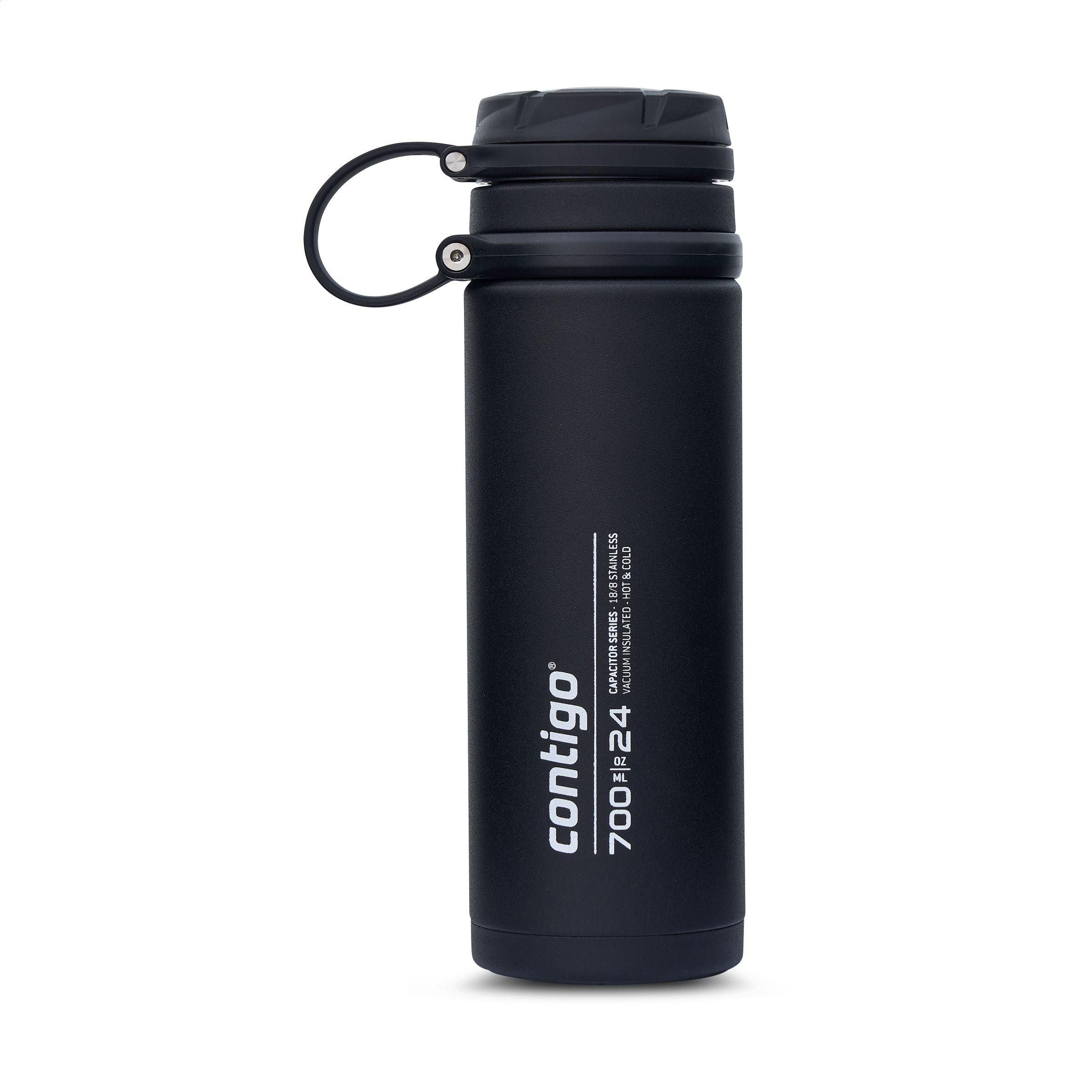 Contigo® Fuse Stainless Steel 700 Ml Thermo Bottle