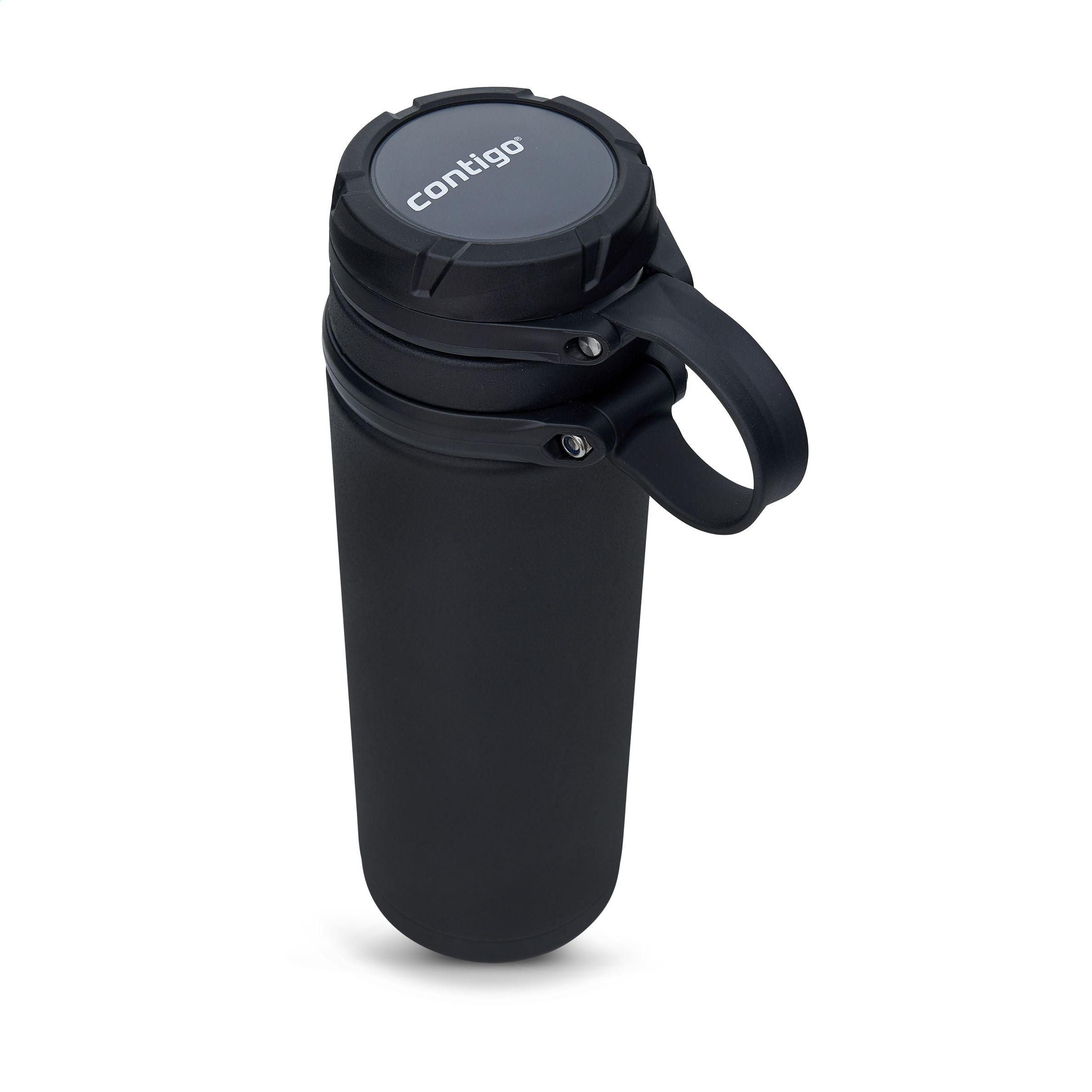 Contigo® Fuse Stainless Steel 700 Ml Thermo Bottle