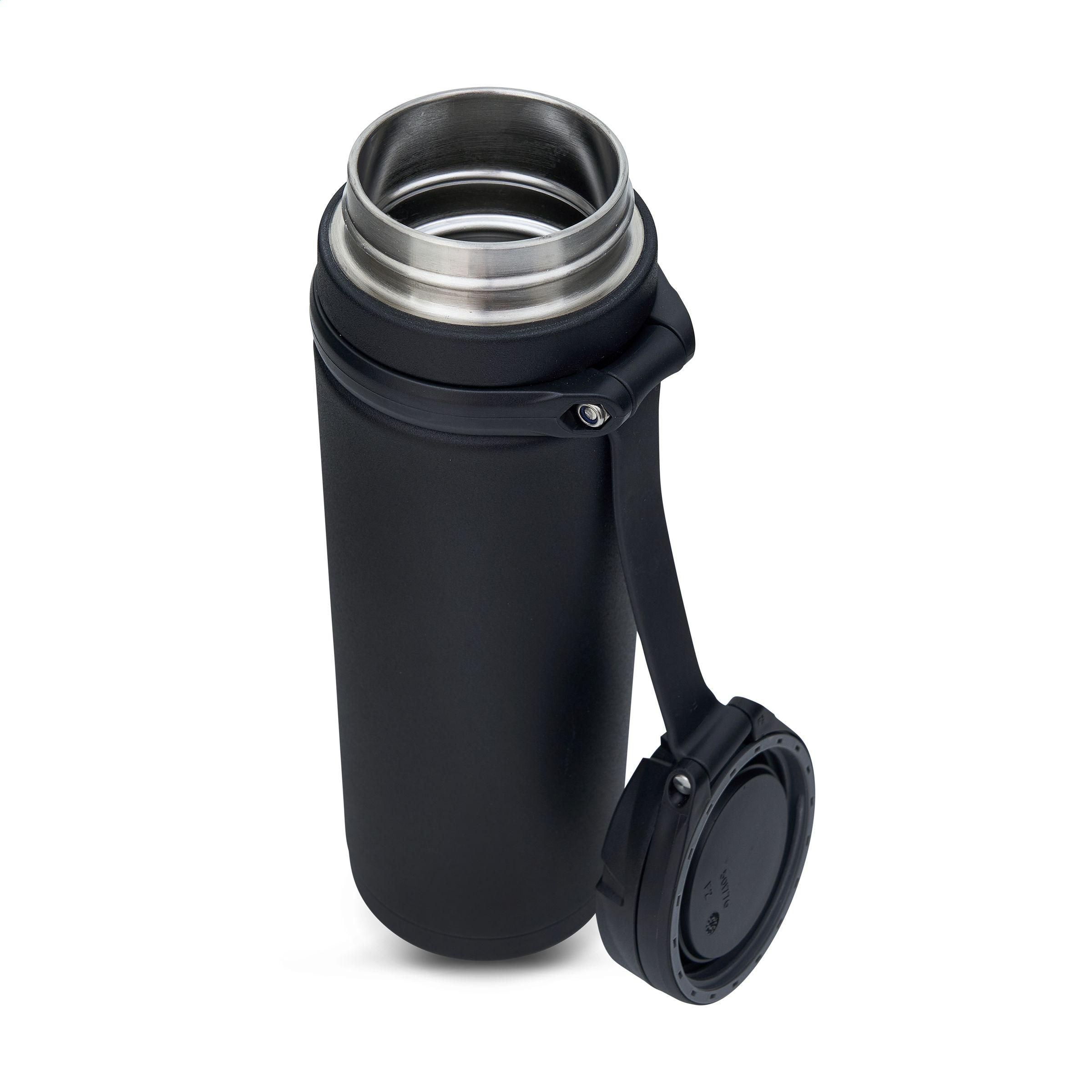 Contigo® Fuse Stainless Steel 700 Ml Thermo Bottle