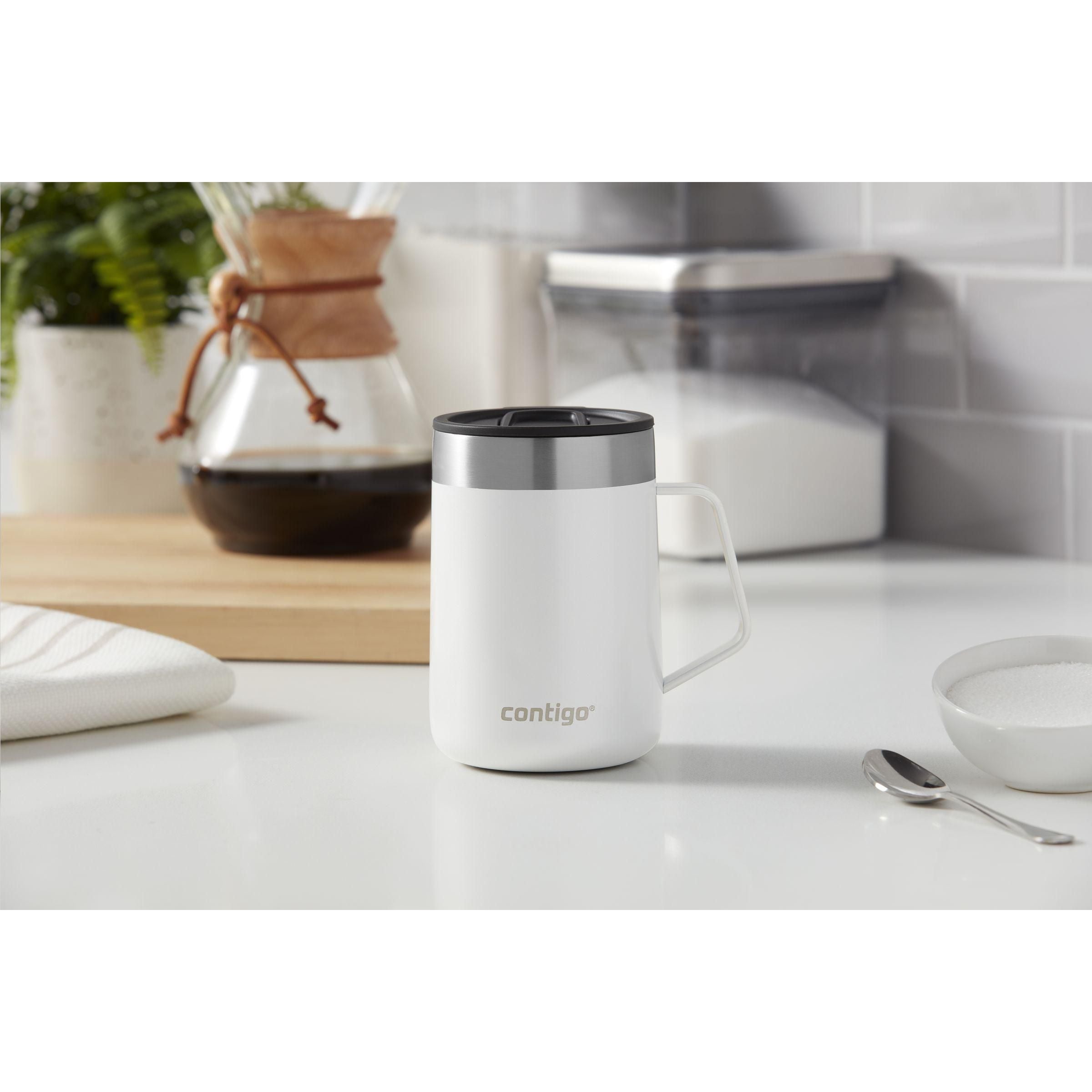 Contigo® Streeterville Desk Mug 420 Ml Thermo Cup