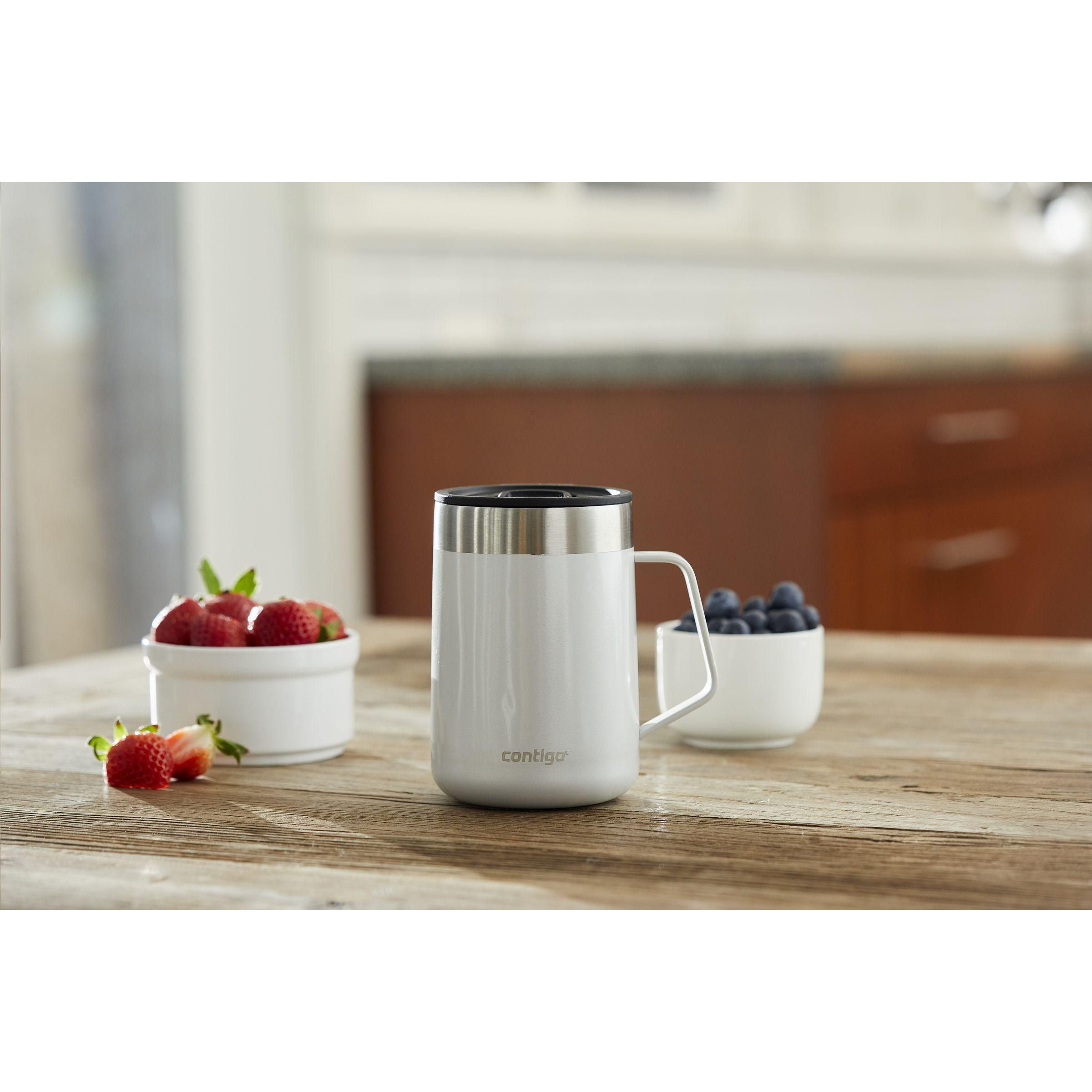 Contigo® Streeterville Desk Mug 420 Ml Thermo Cup