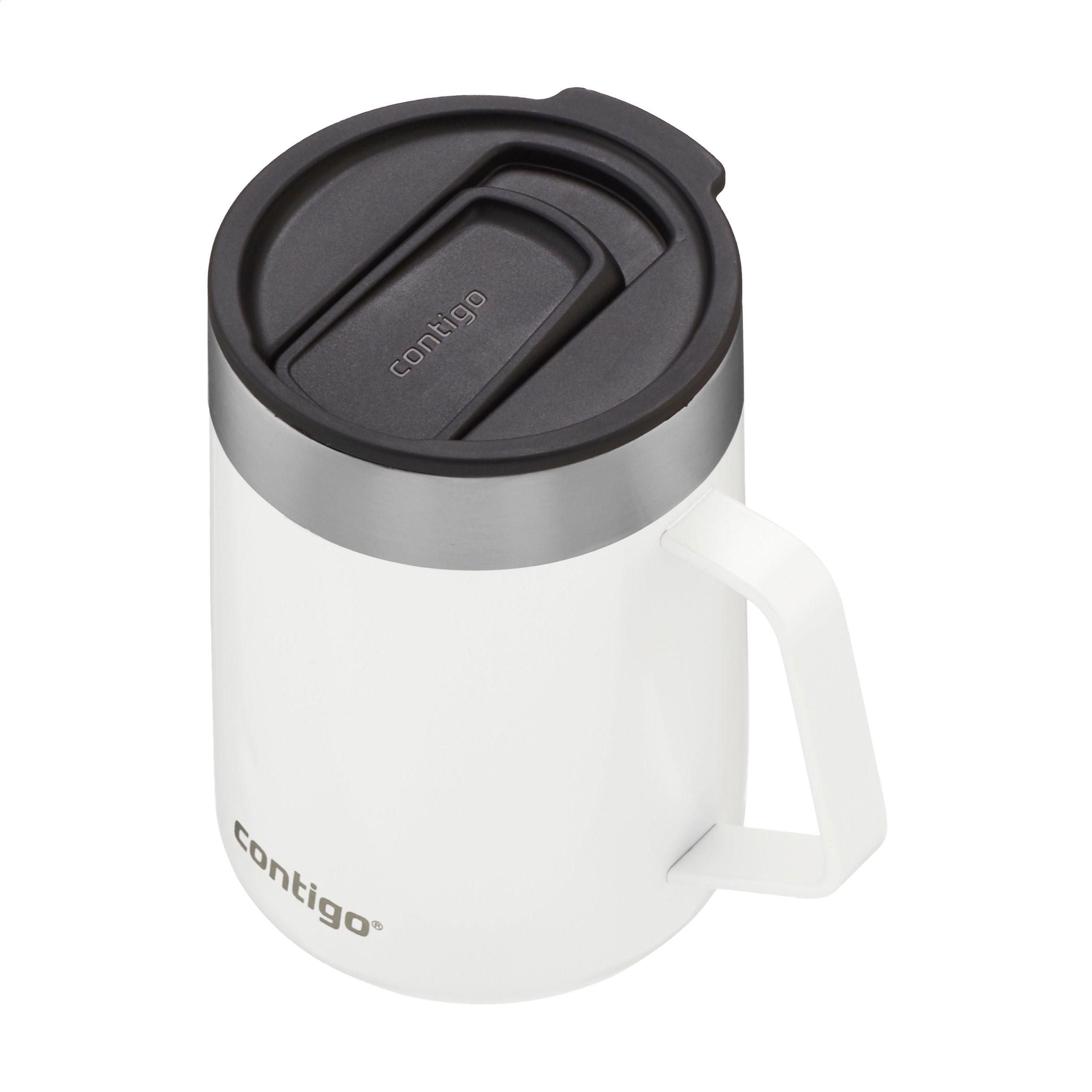 Contigo® Streeterville Desk Mug 420 Ml Thermo Cup