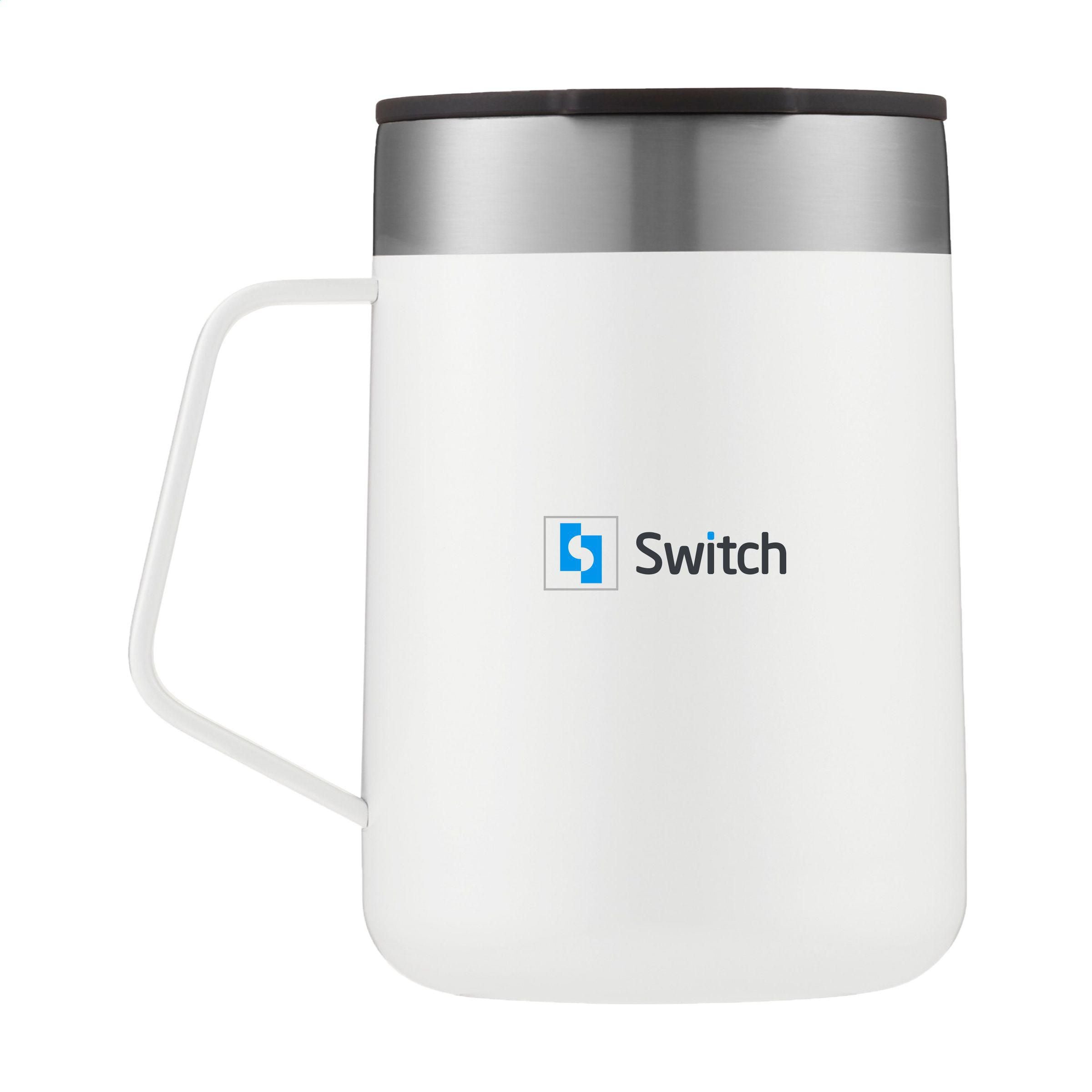Contigo® Streeterville Desk Mug 420 Ml Thermo Cup