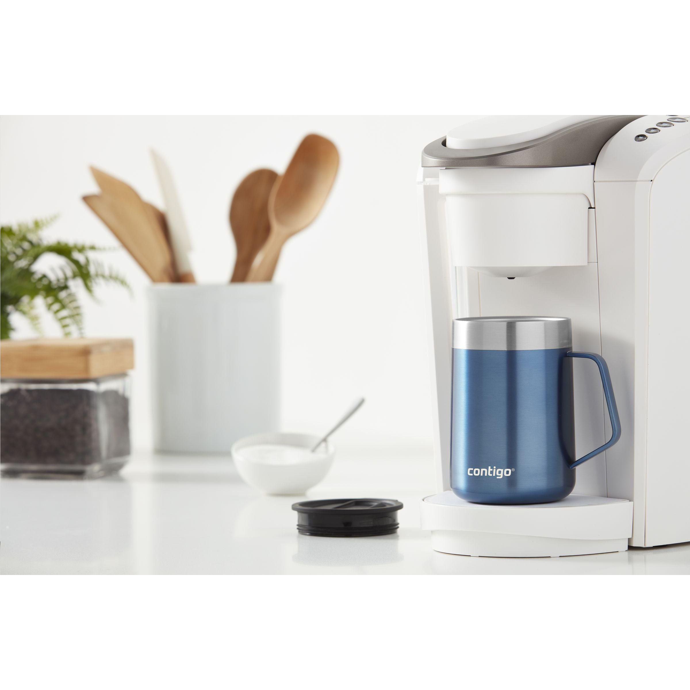 Contigo® Streeterville Desk Mug 420 Ml Thermo Cup