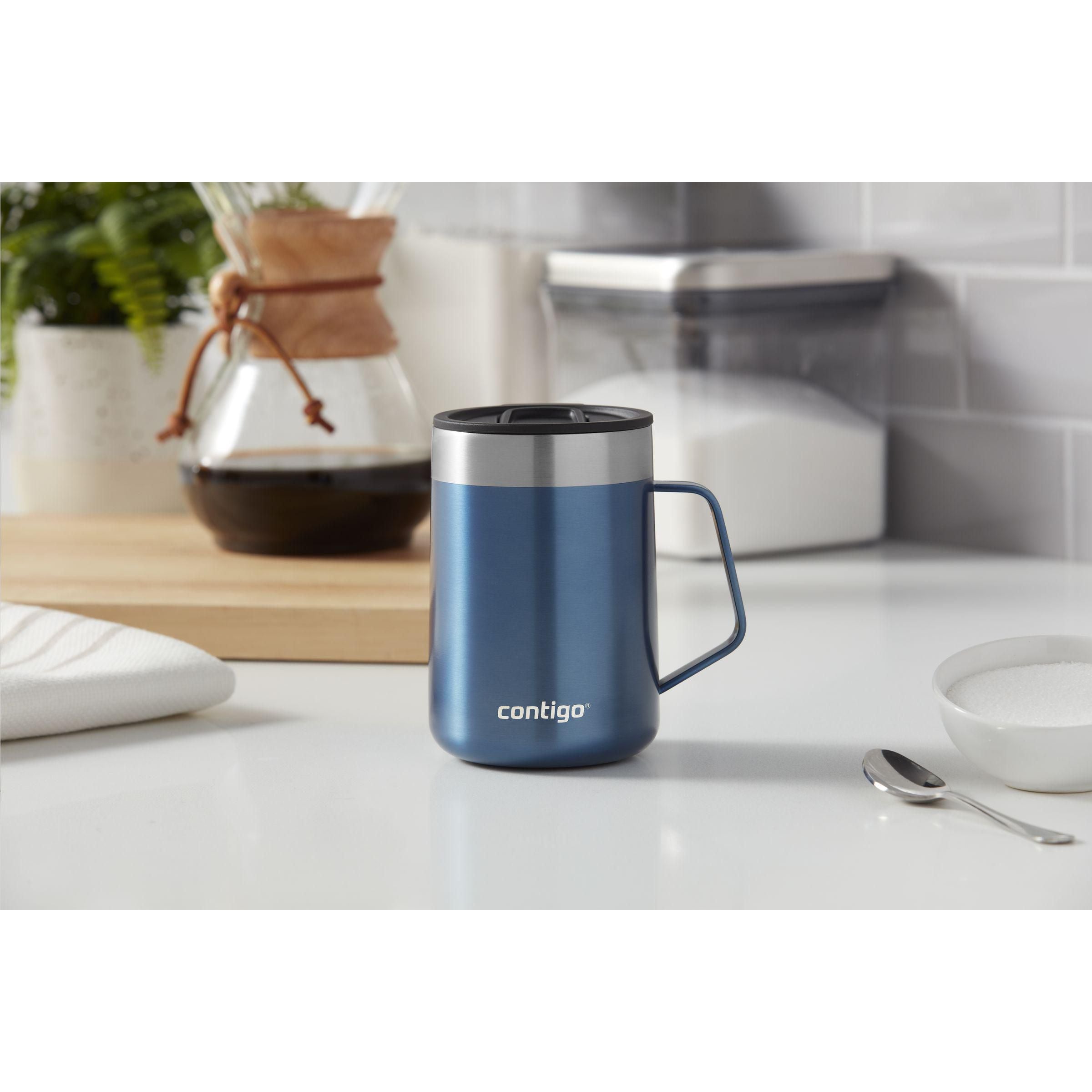 Contigo® Streeterville Desk Mug 420 Ml Thermo Cup