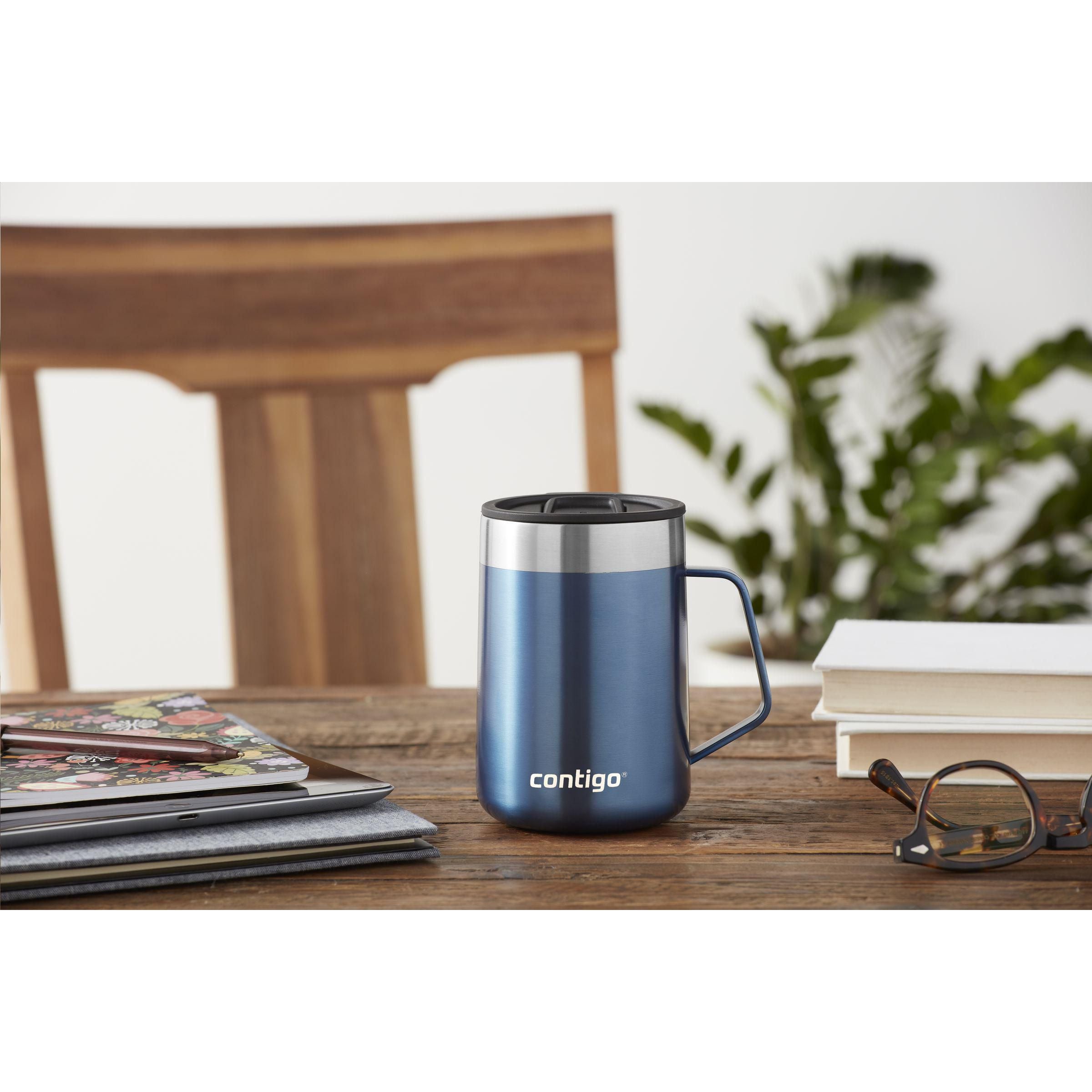 Contigo® Streeterville Desk Mug 420 Ml Thermo Cup