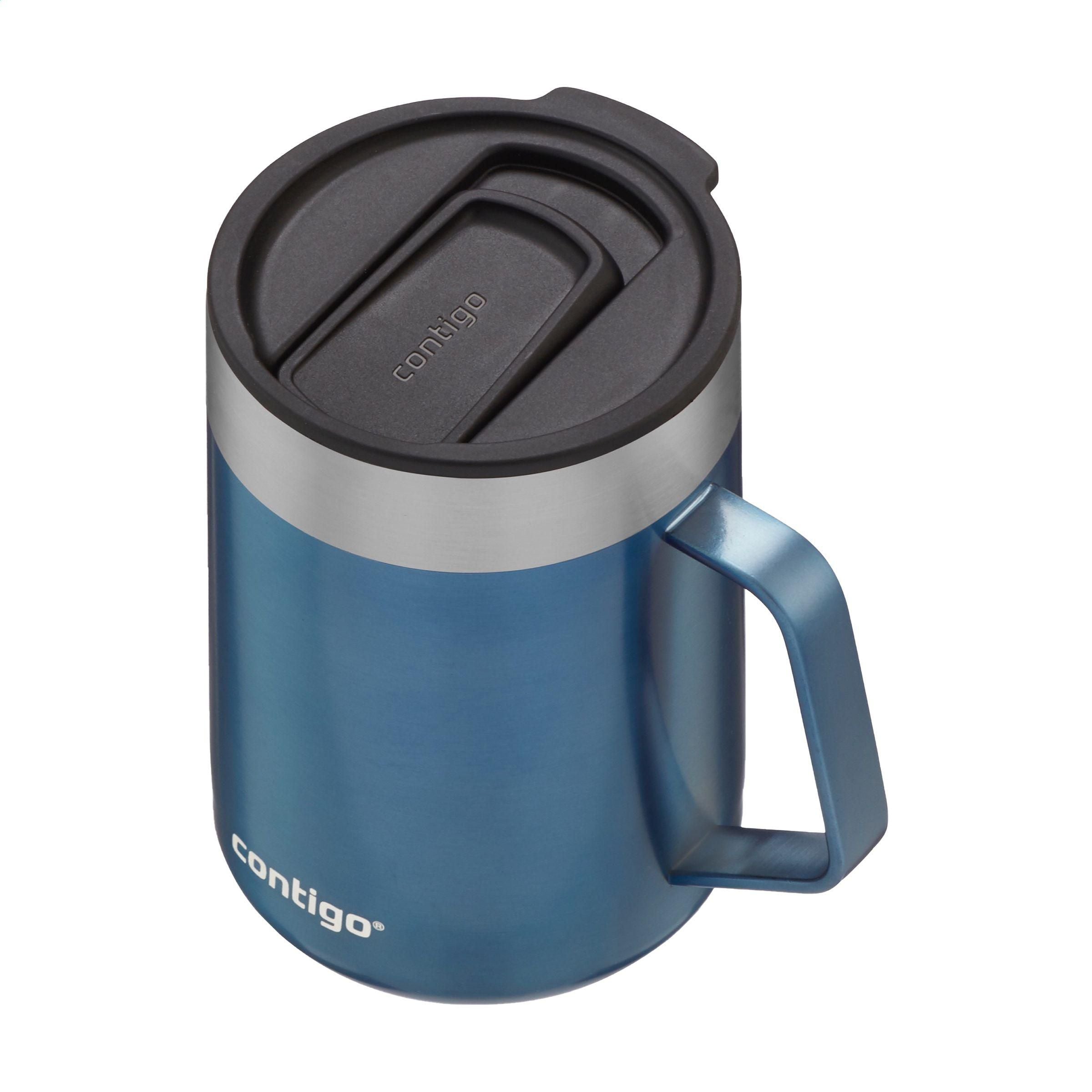 Contigo® Streeterville Desk Mug 420 Ml Thermo Cup