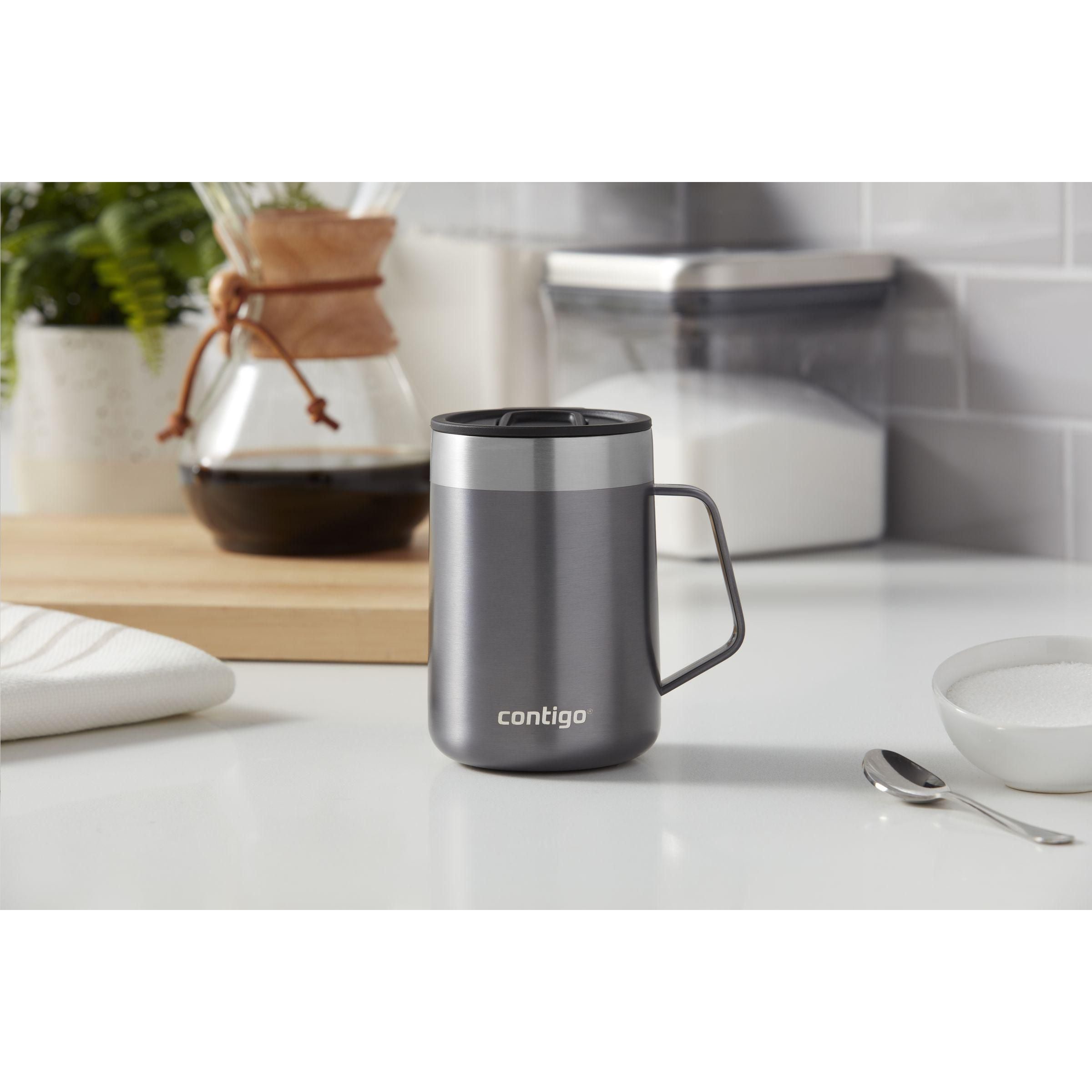Contigo® Streeterville Desk Mug 420 Ml Thermo Cup