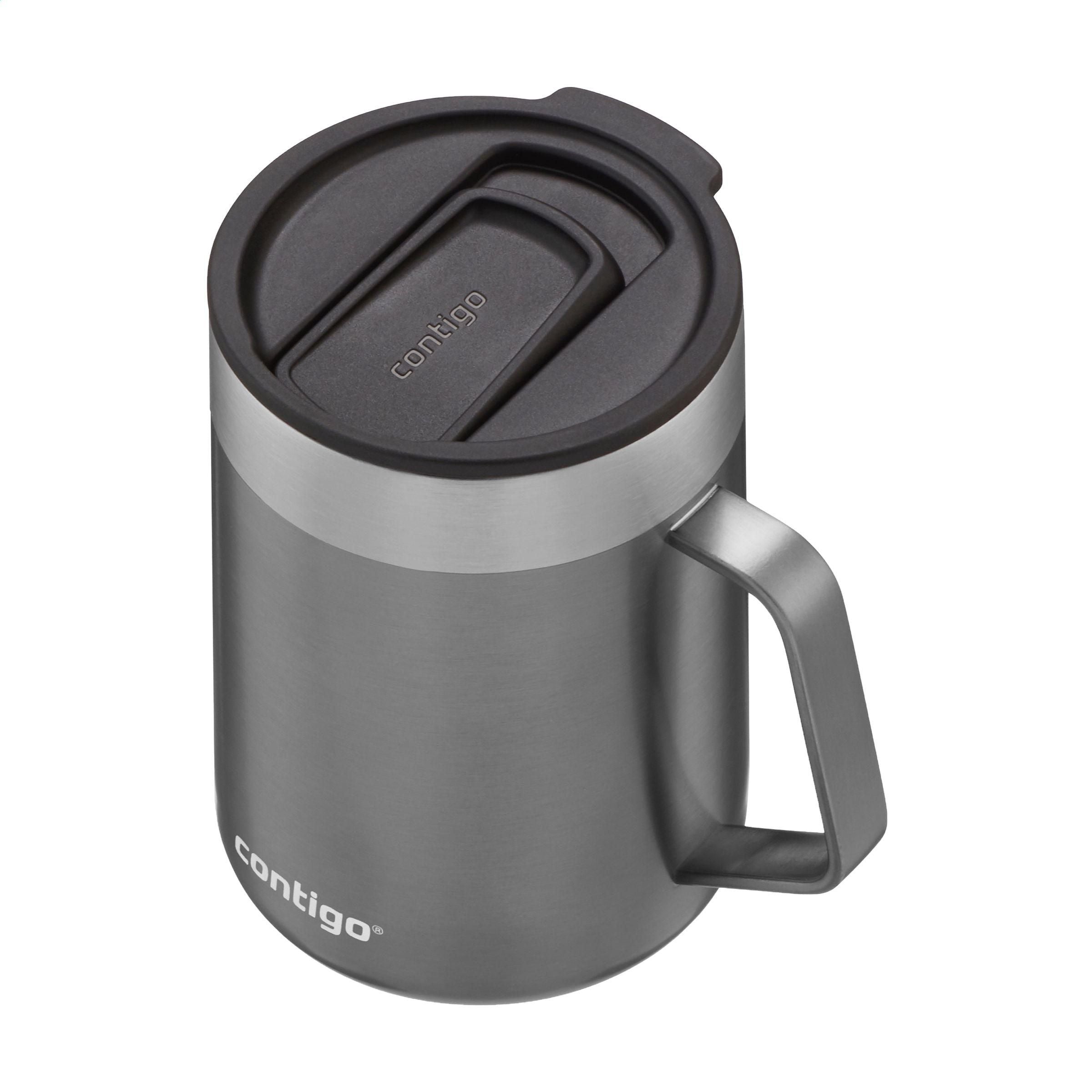 Contigo® Streeterville Desk Mug 420 Ml Thermo Cup