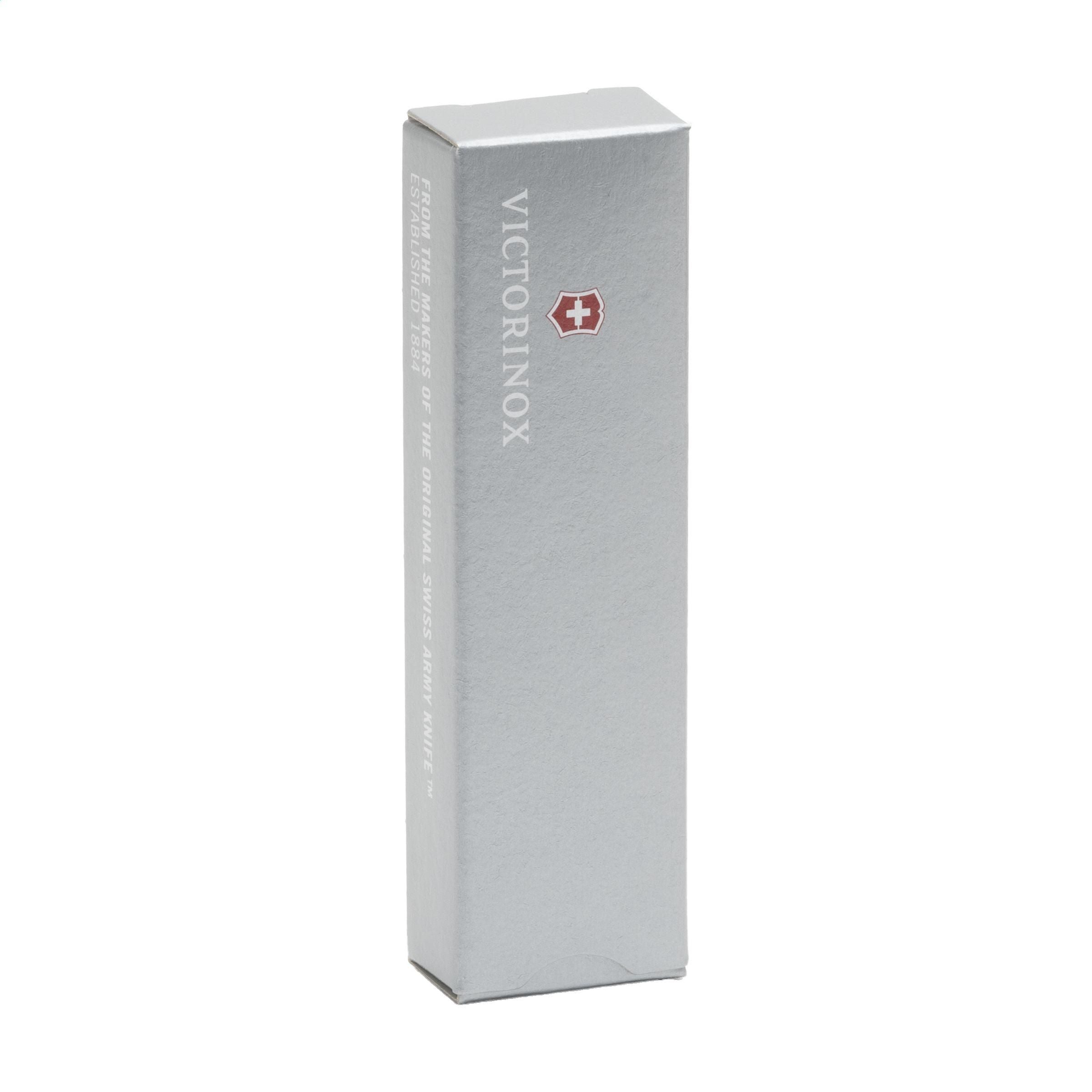 Victorinox Spartan Wood Pocket Knife