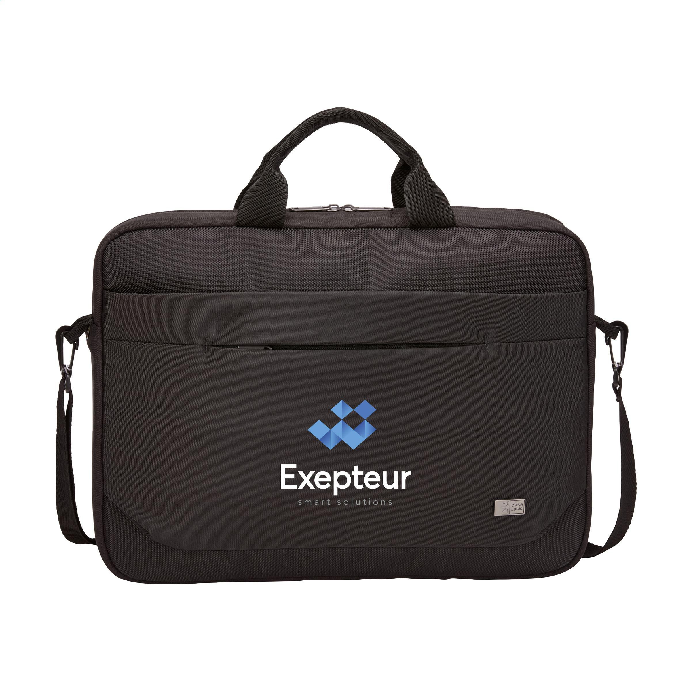 Case Logic Advantage 15.6-Inch Attaché Laptop Bag