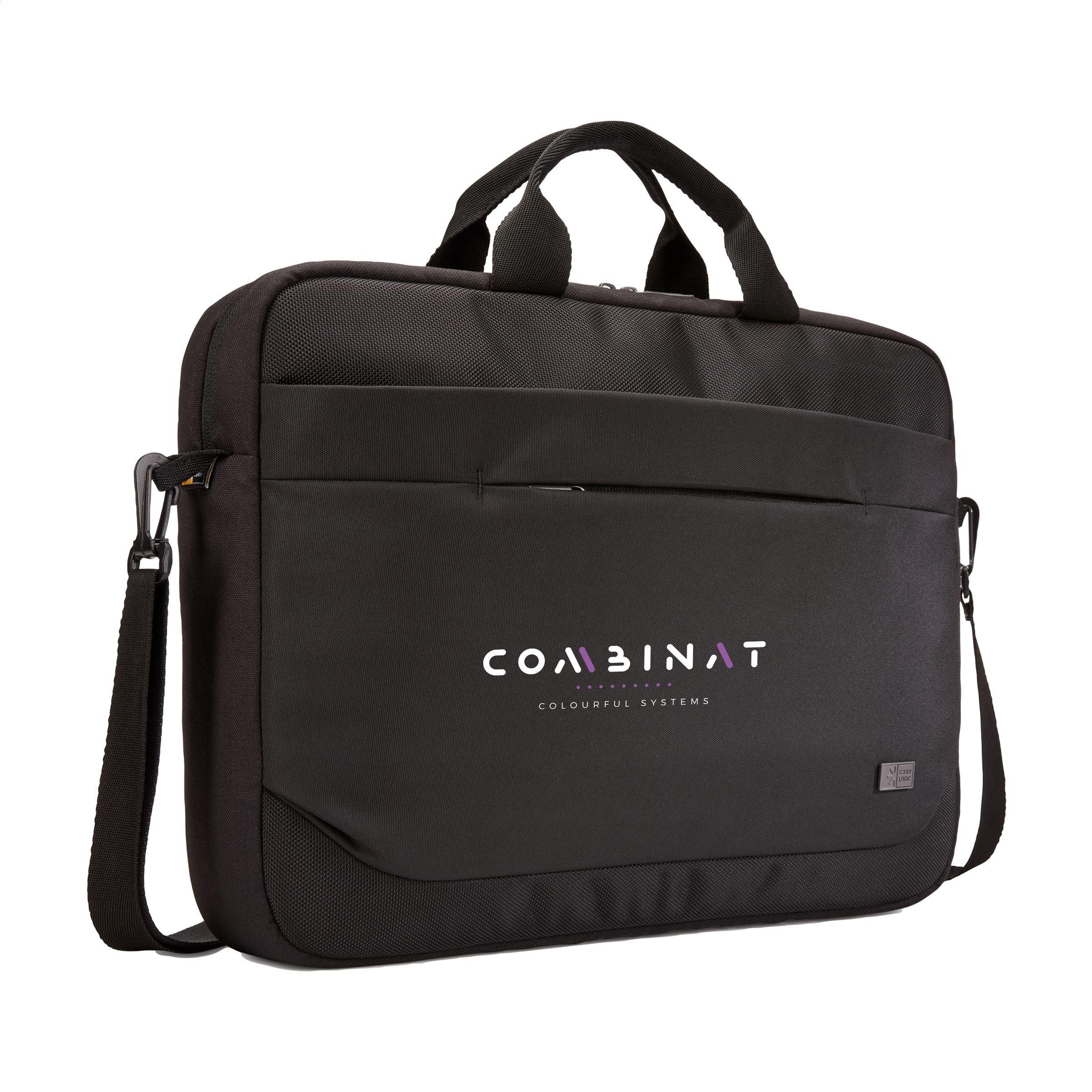 Case Logic Advantage 15.6-Inch Attaché Laptop Bag