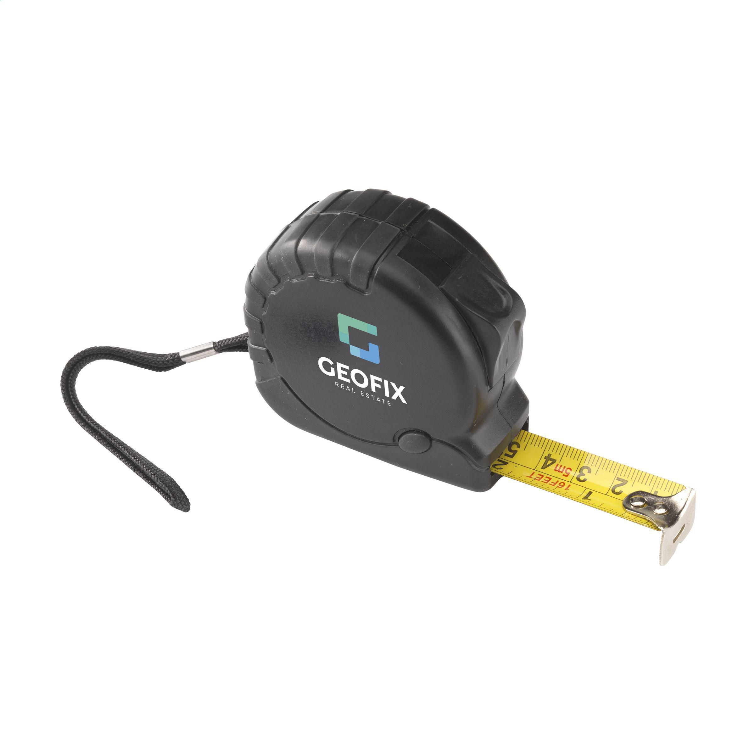 Midland Recycled 5 Metre Tape Measure