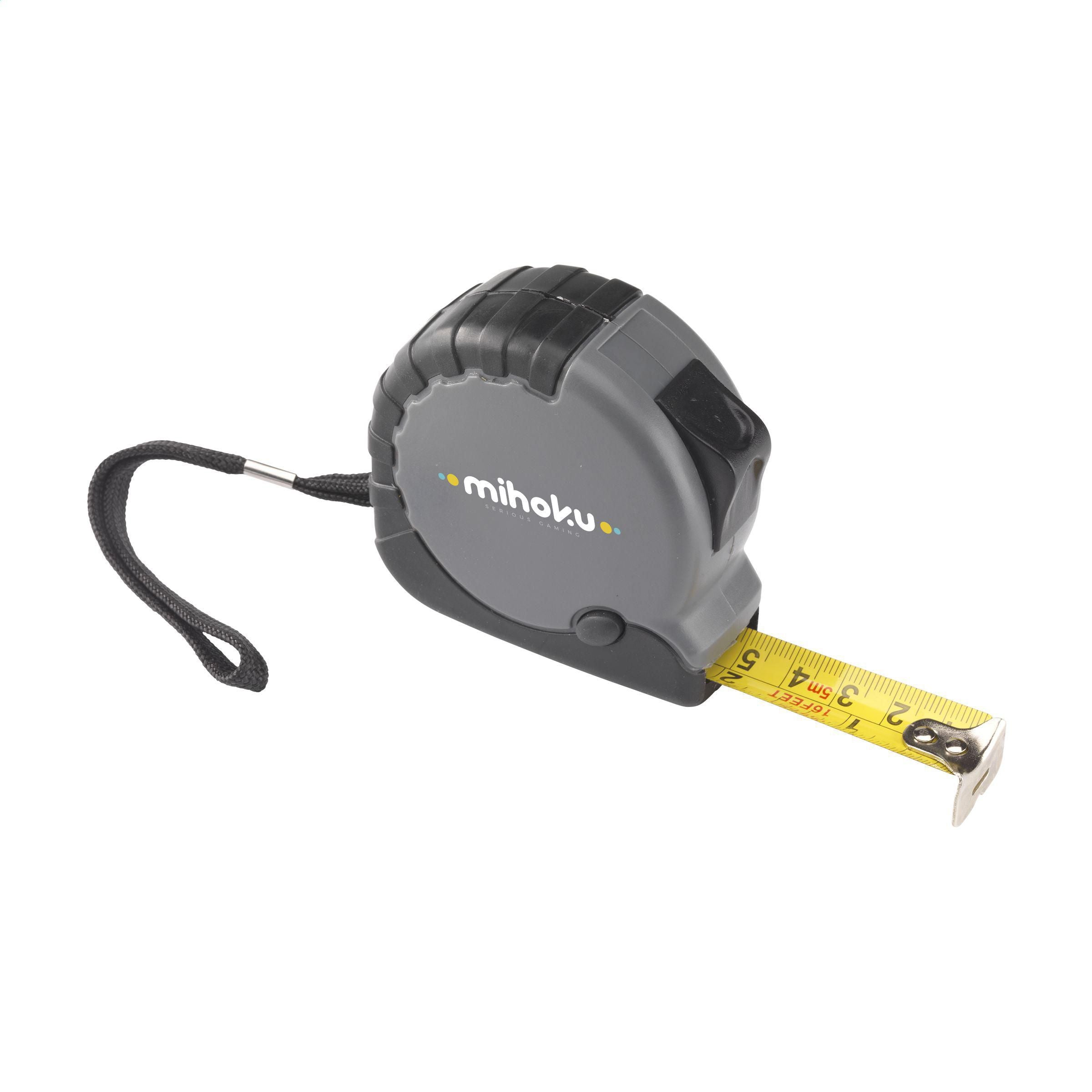 Midland Recycled 5 Metre Tape Measure
