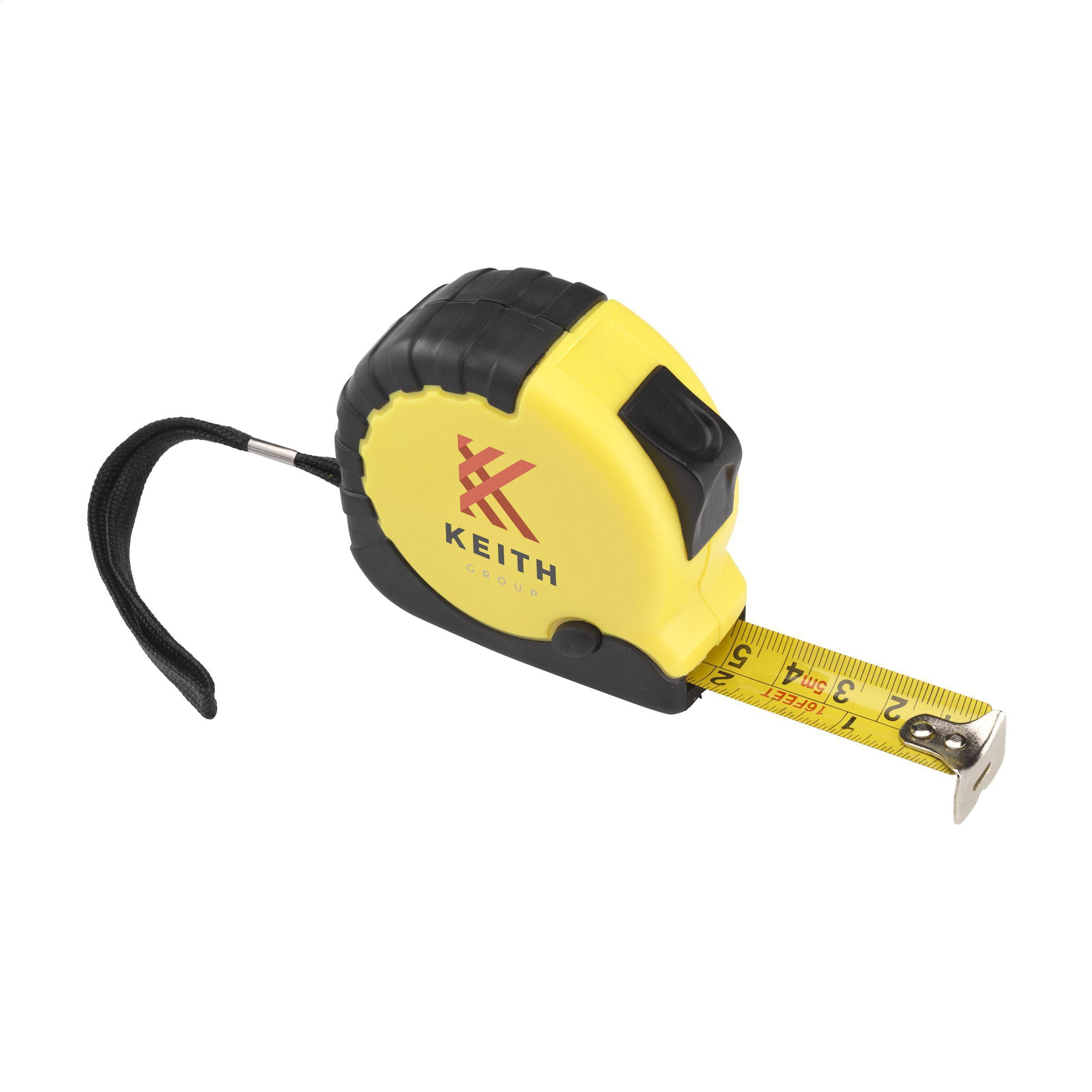 Midland Recycled 5 Metre Tape Measure