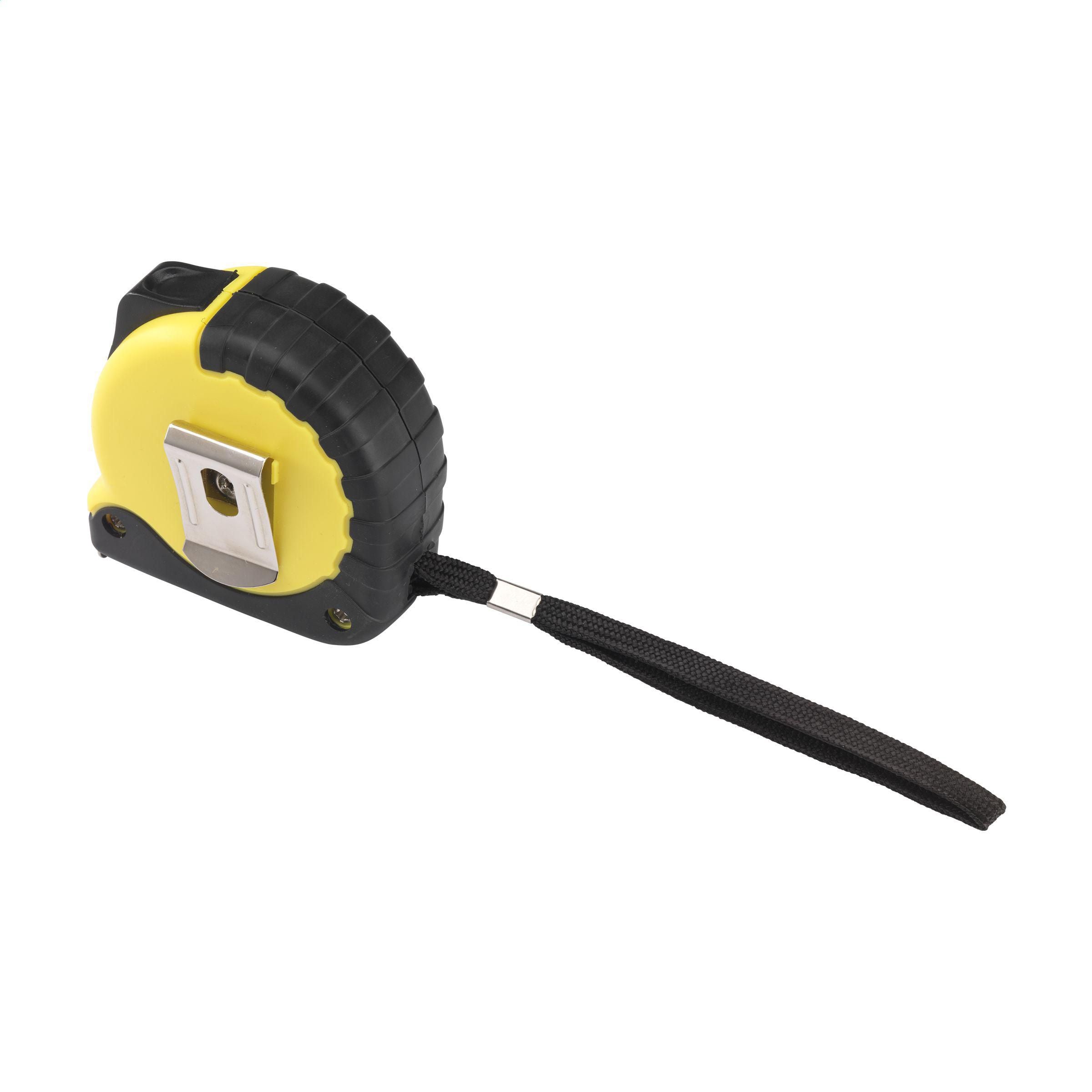 Midland Recycled 5 Metre Tape Measure