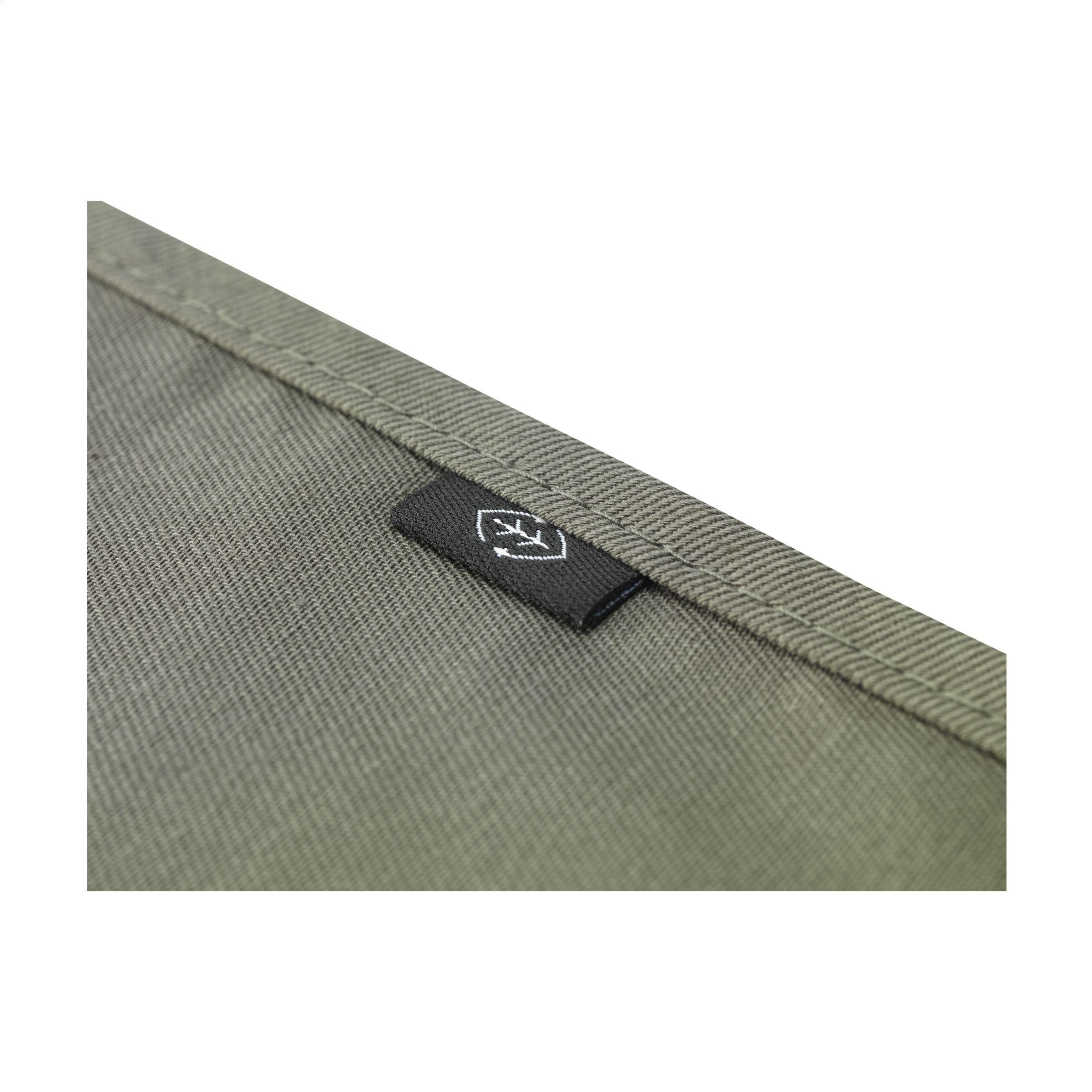 Apron Recycled Cotton (170 G/M²)