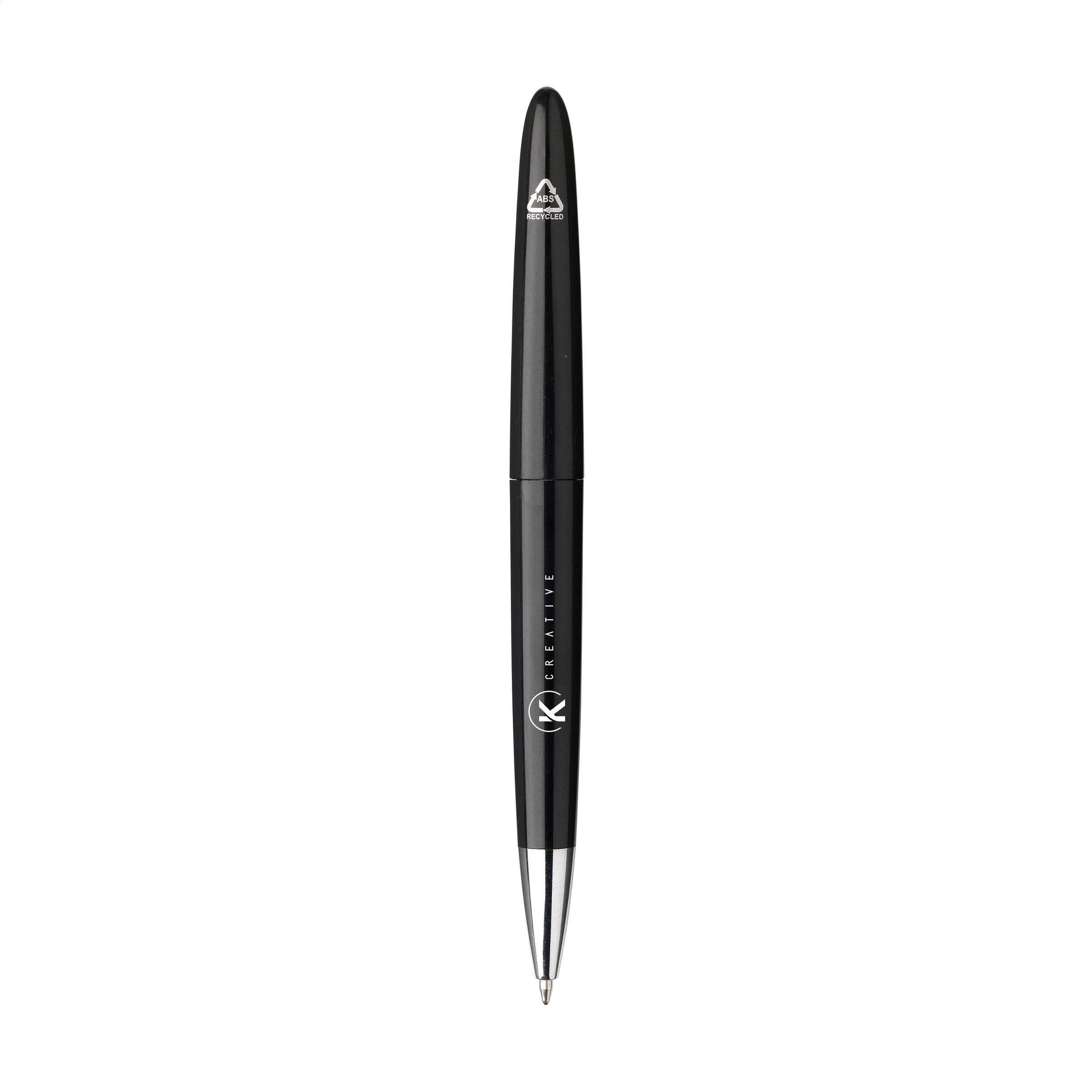 Lunar Grs Recycled Pen