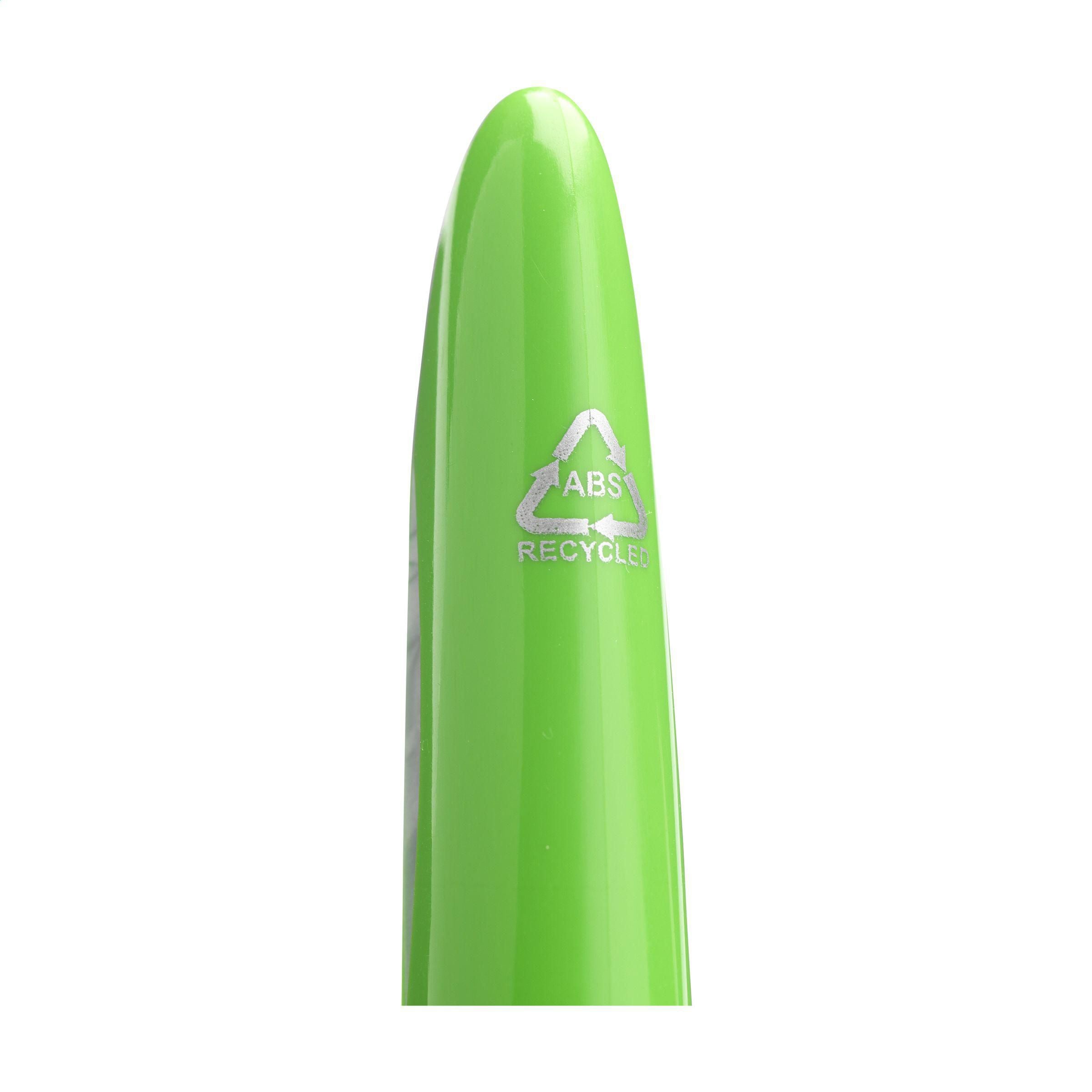 Lunar Grs Recycled Pen