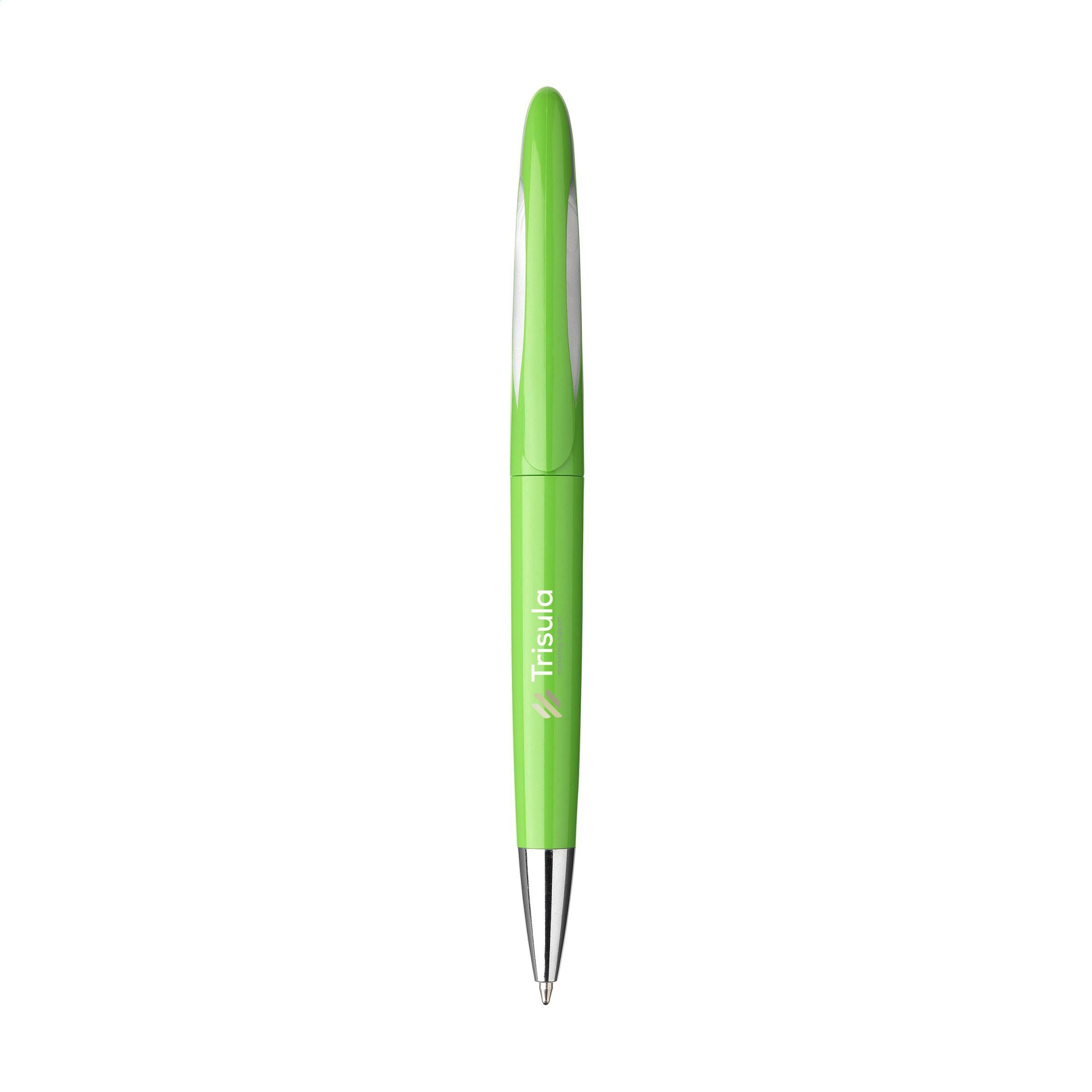 Lunar Grs Recycled Pen