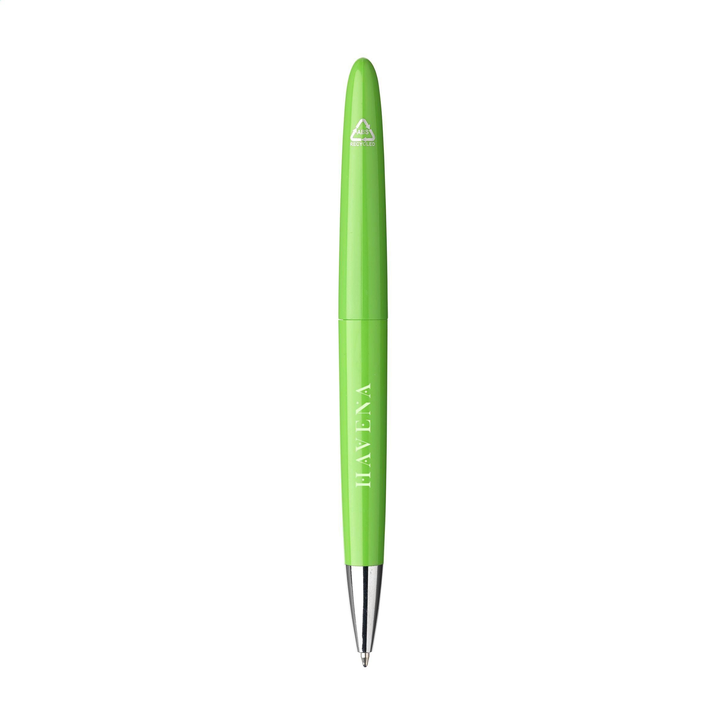 Lunar Grs Recycled Pen