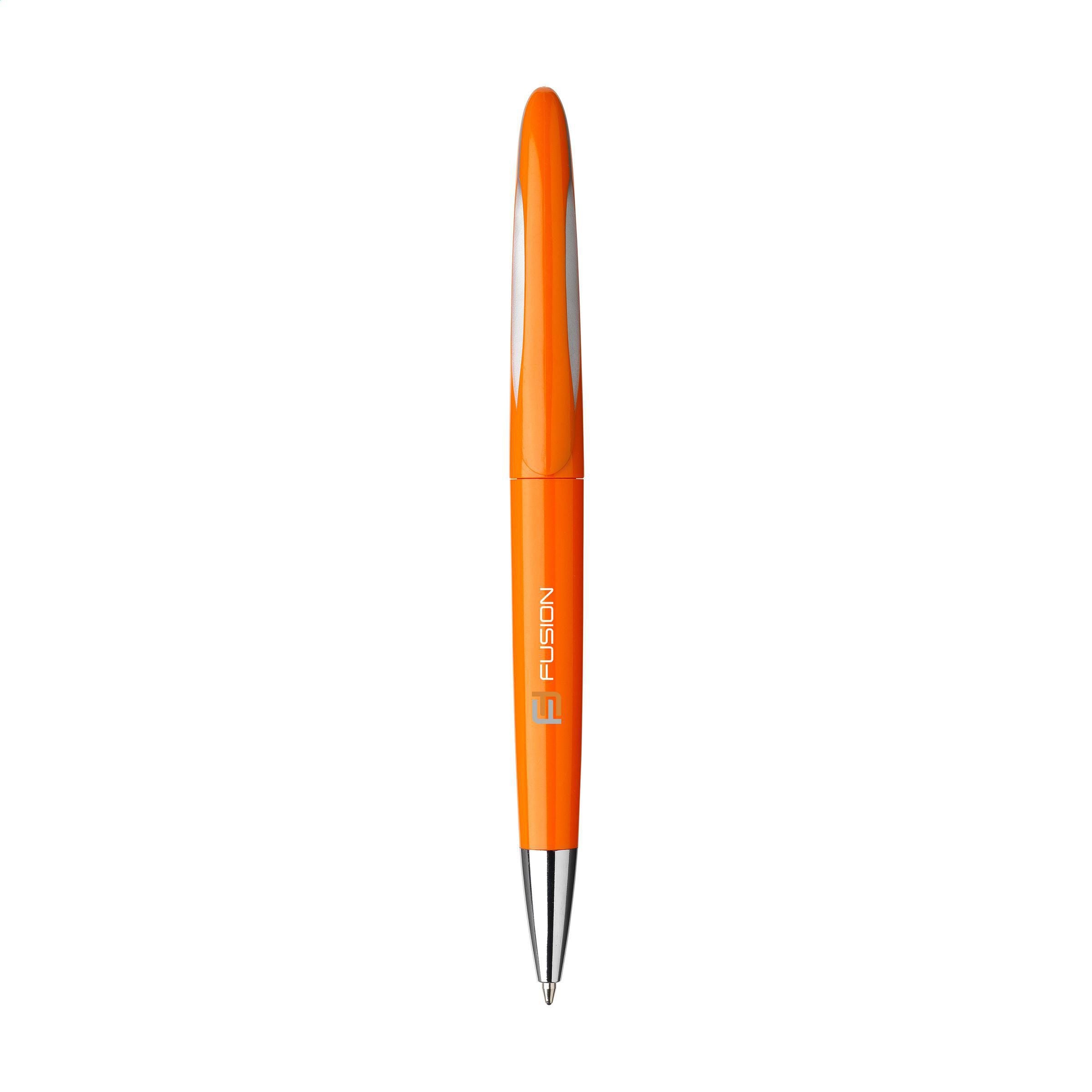 Lunar Grs Recycled Pen